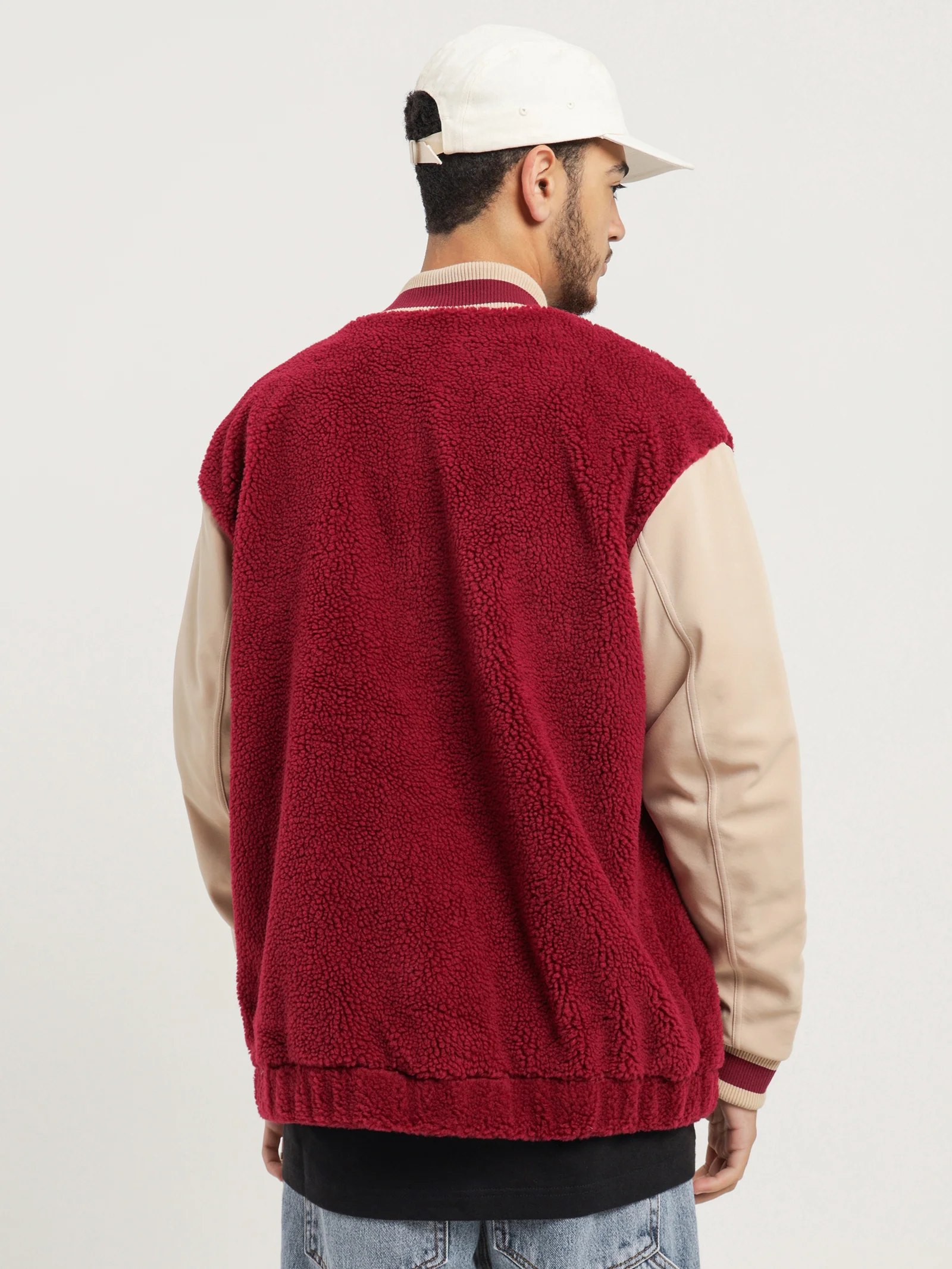 Varsity Jacket - Image 7