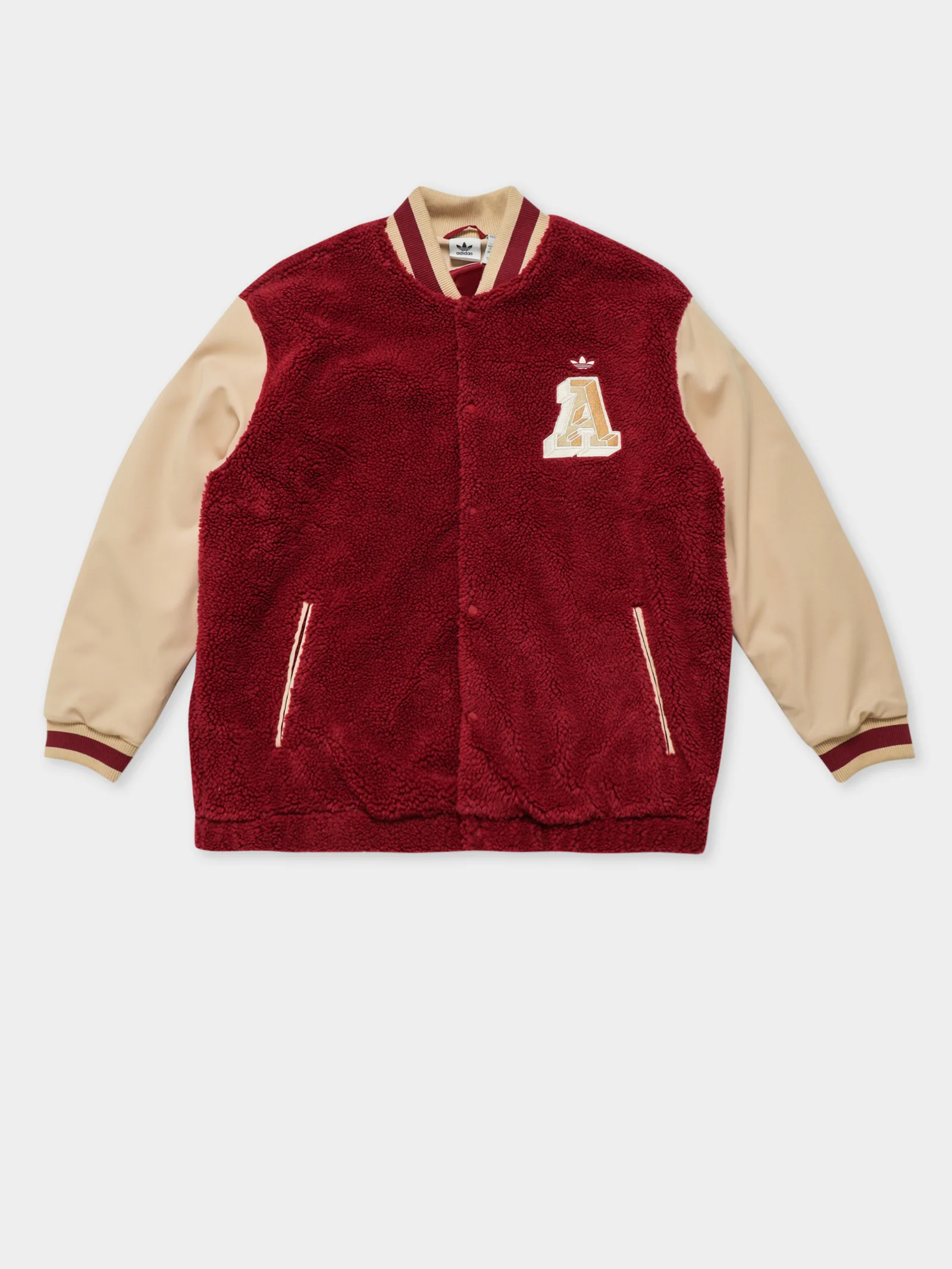 Varsity Jacket - Image 8