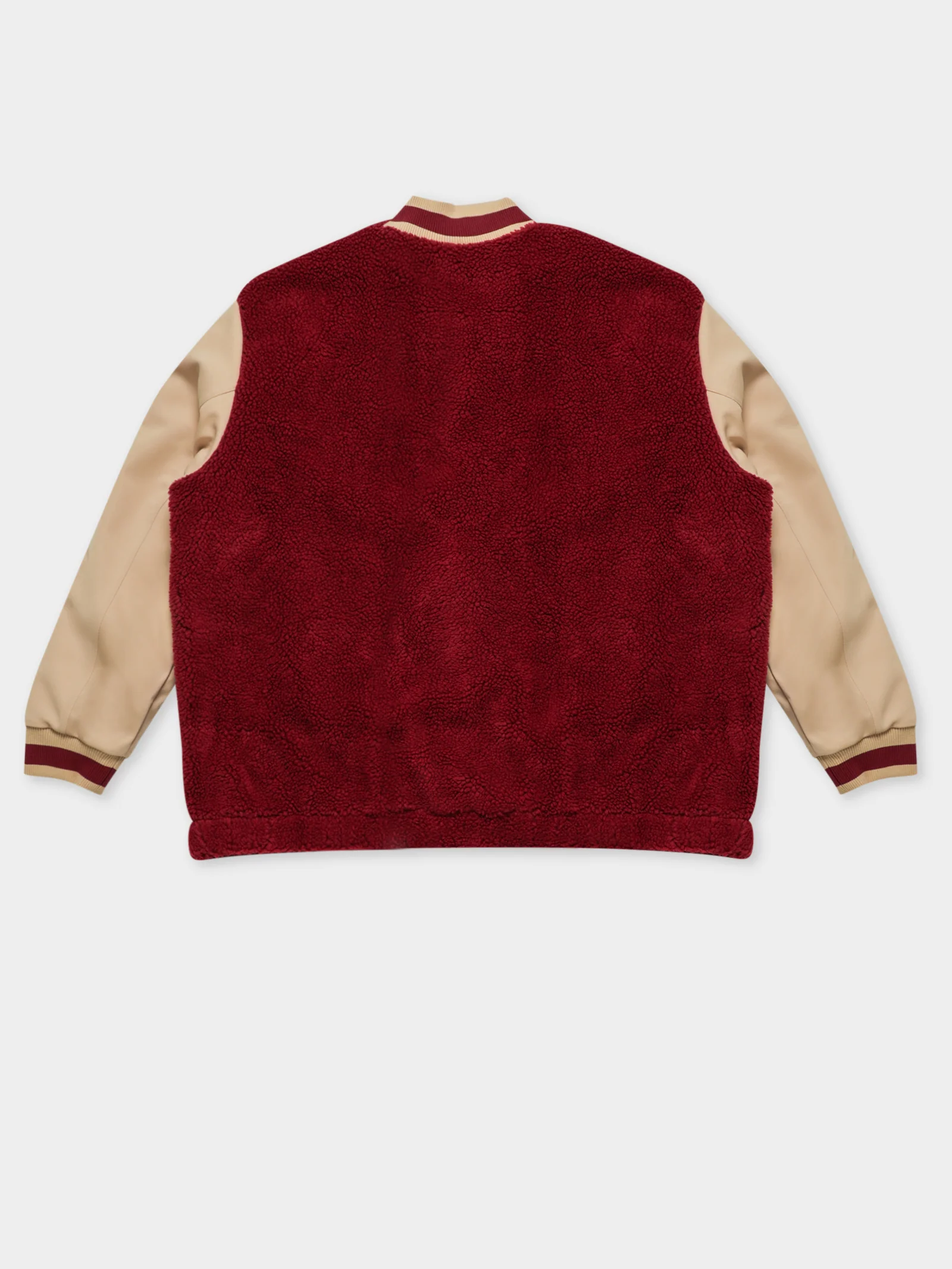 Varsity Jacket - Image 9
