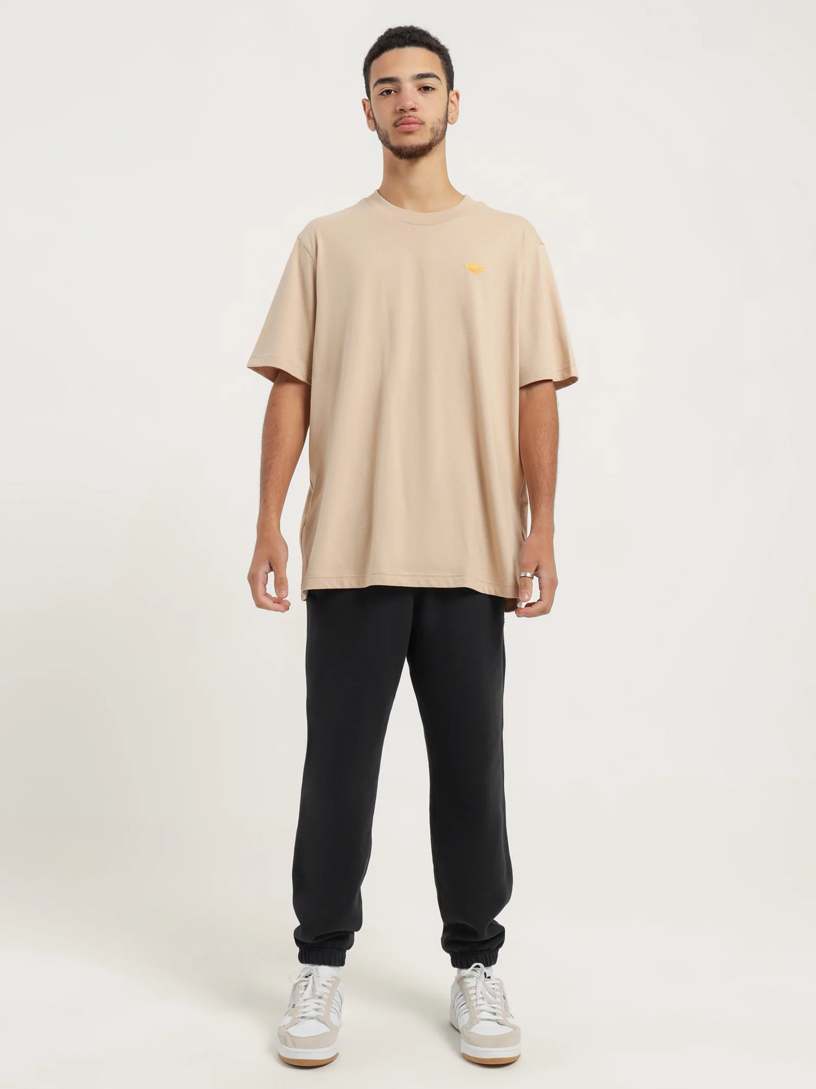 Varsity Loose T-Shirt - Image 4