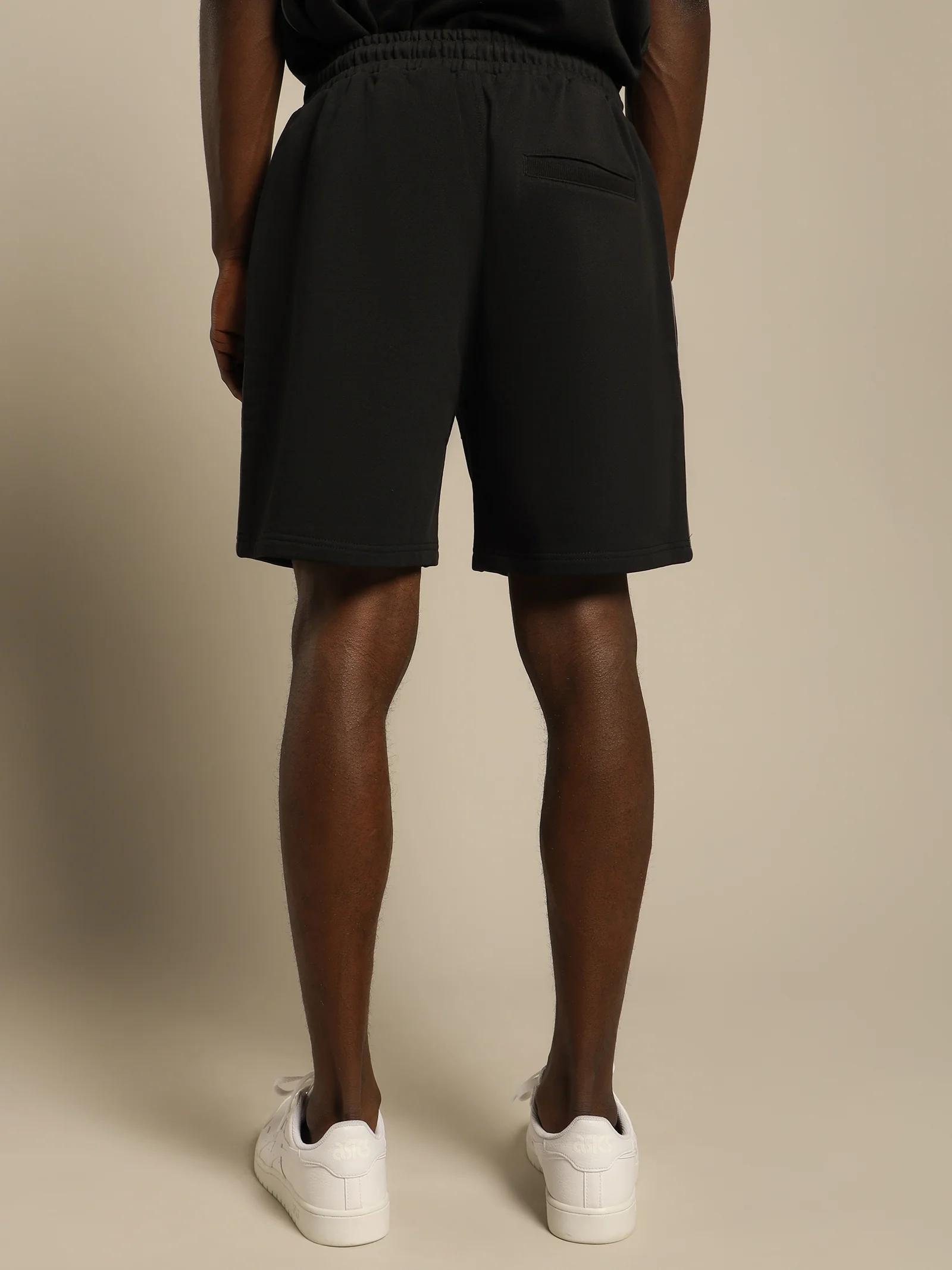 Varsity Reflective Shorts - Image 5