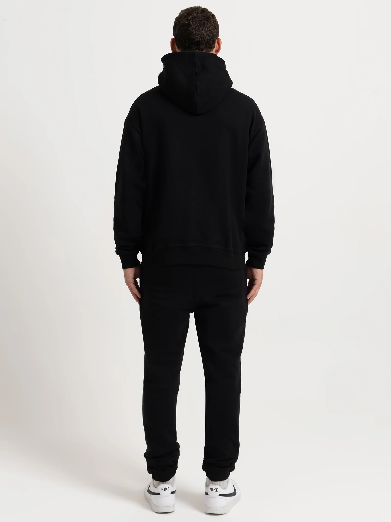 Varsity Reflective Track Pants - Image 6