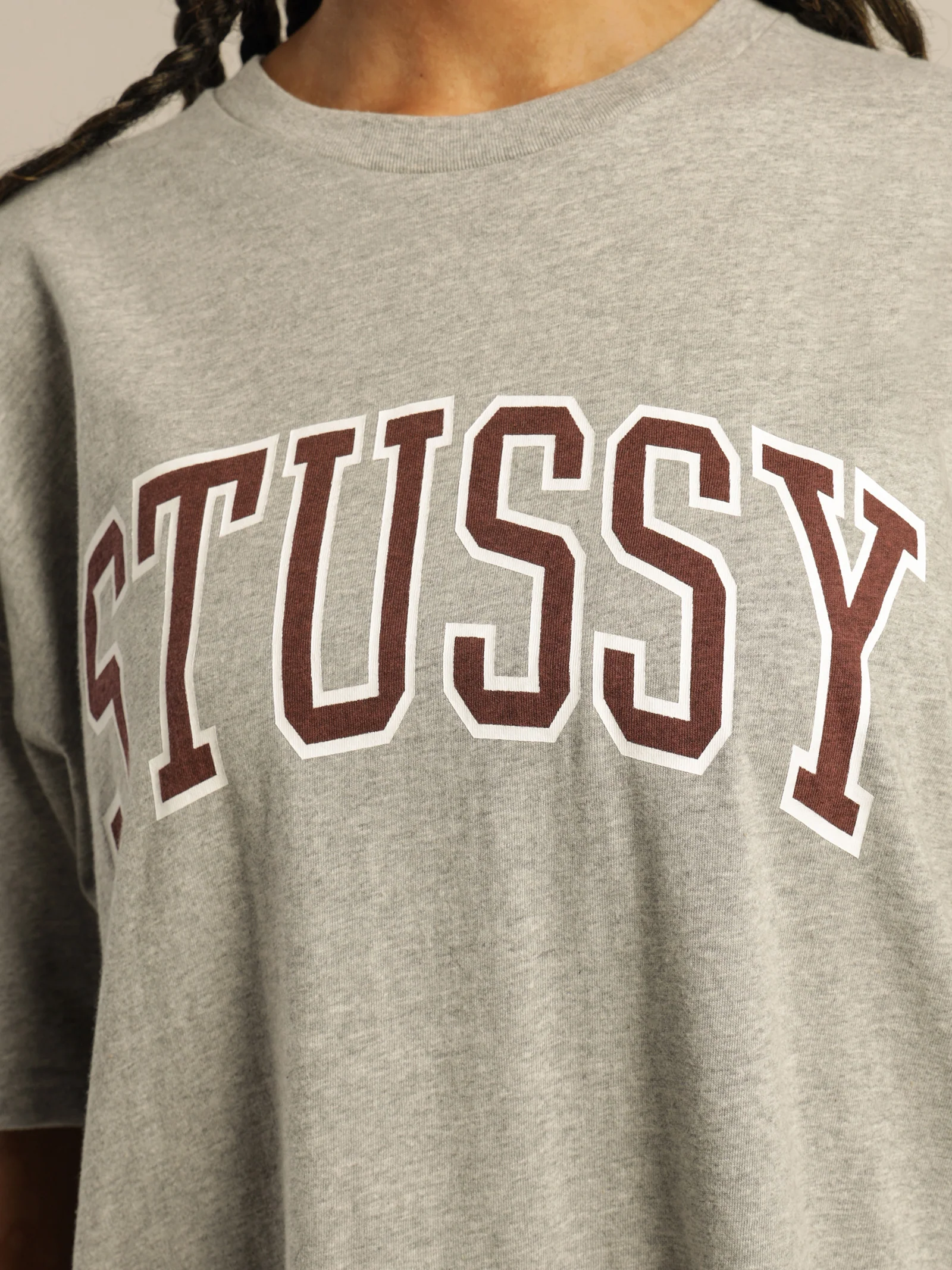 Varsity Relaxed T-Shirt - Image 5