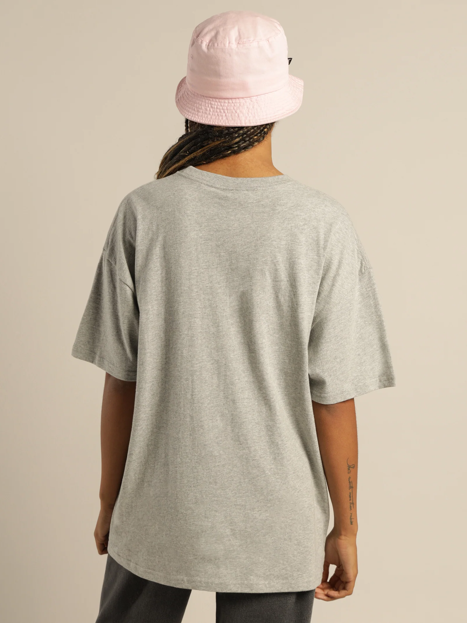 Varsity Relaxed T-Shirt - Image 6