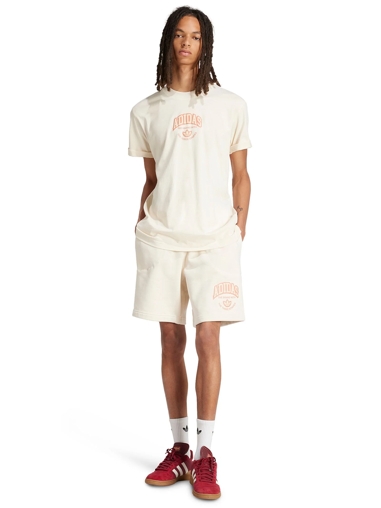 Varsity T-Shirt - Image 2