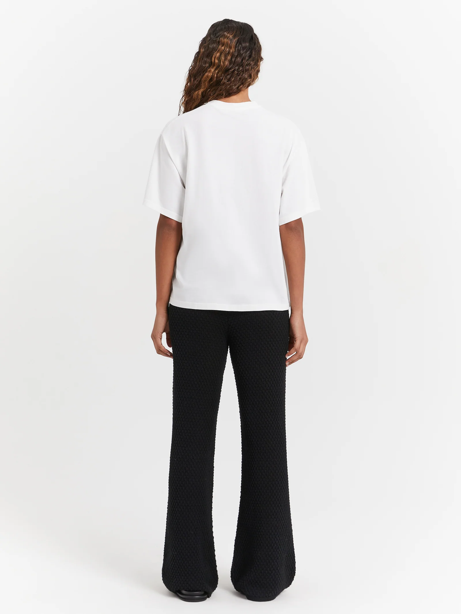 Vase Oversized T-Shirt - Image 5