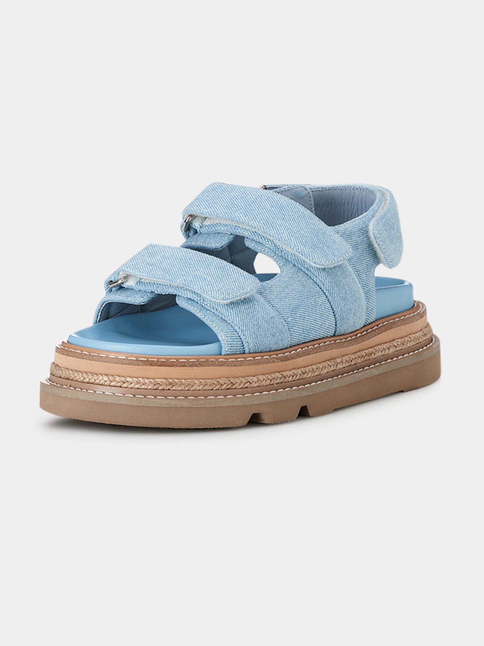 Veda Sandals - Image 2
