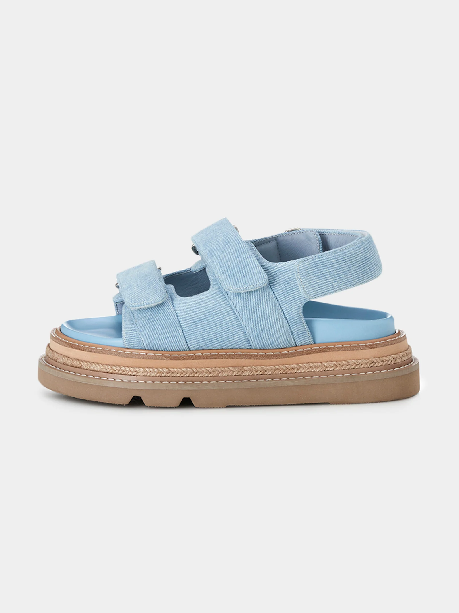Veda Sandals - Image 4