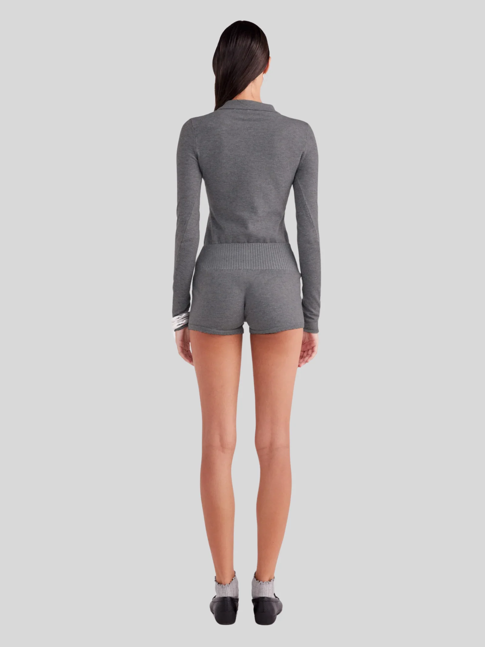 Veda Shorts - Image 4