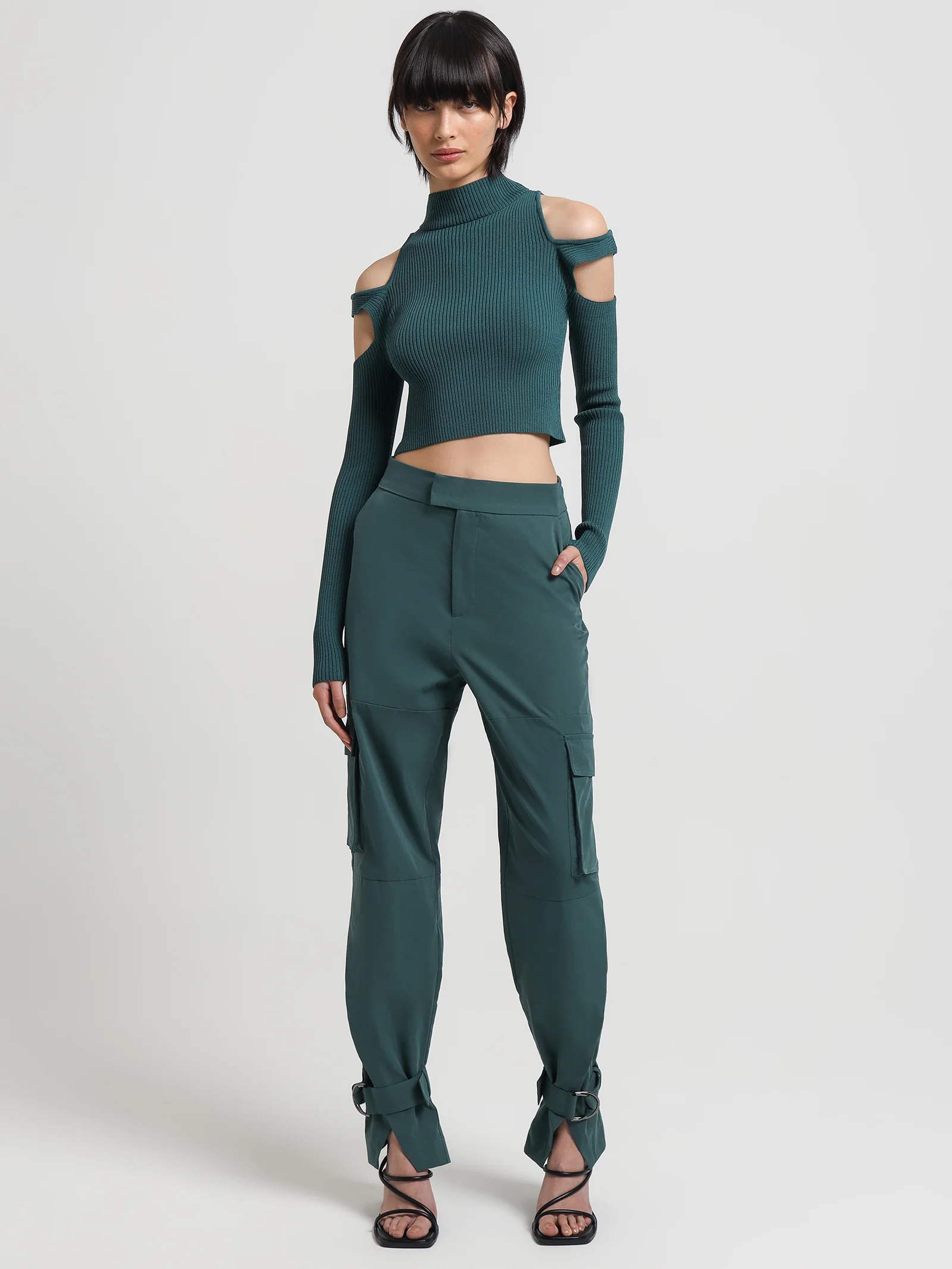 Vega Cargo Pants - Image 2