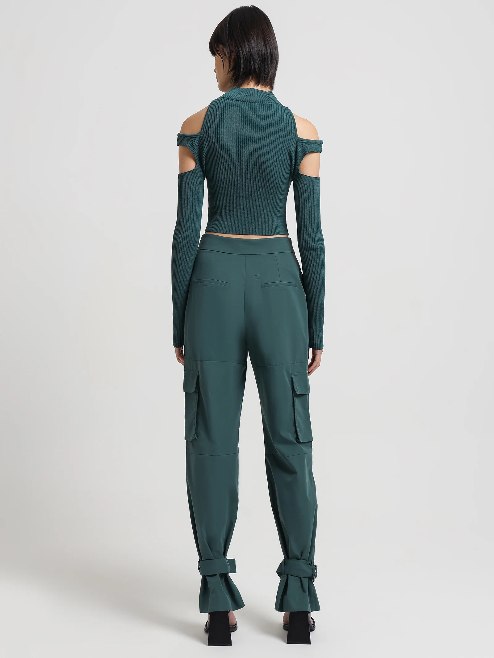 Vega Cargo Pants - Image 6