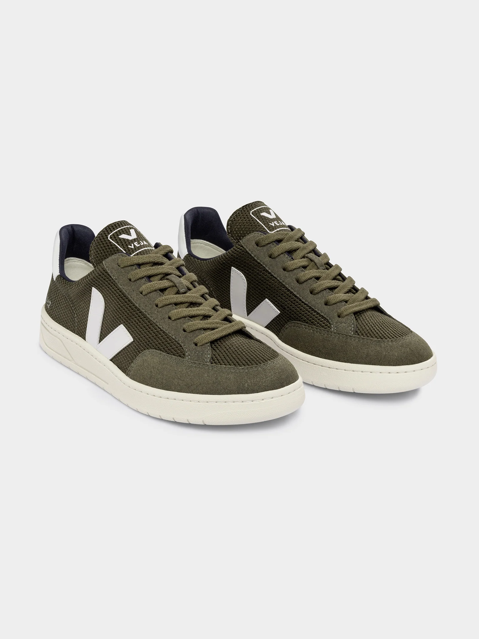 Mens V-12 Sneakers - Image 2