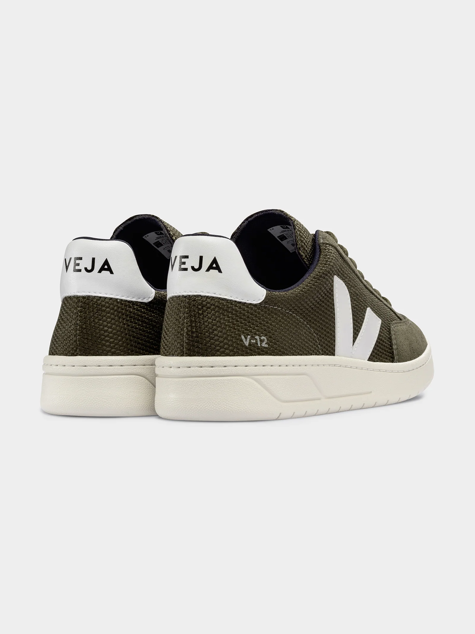 Mens V-12 Sneakers - Image 3
