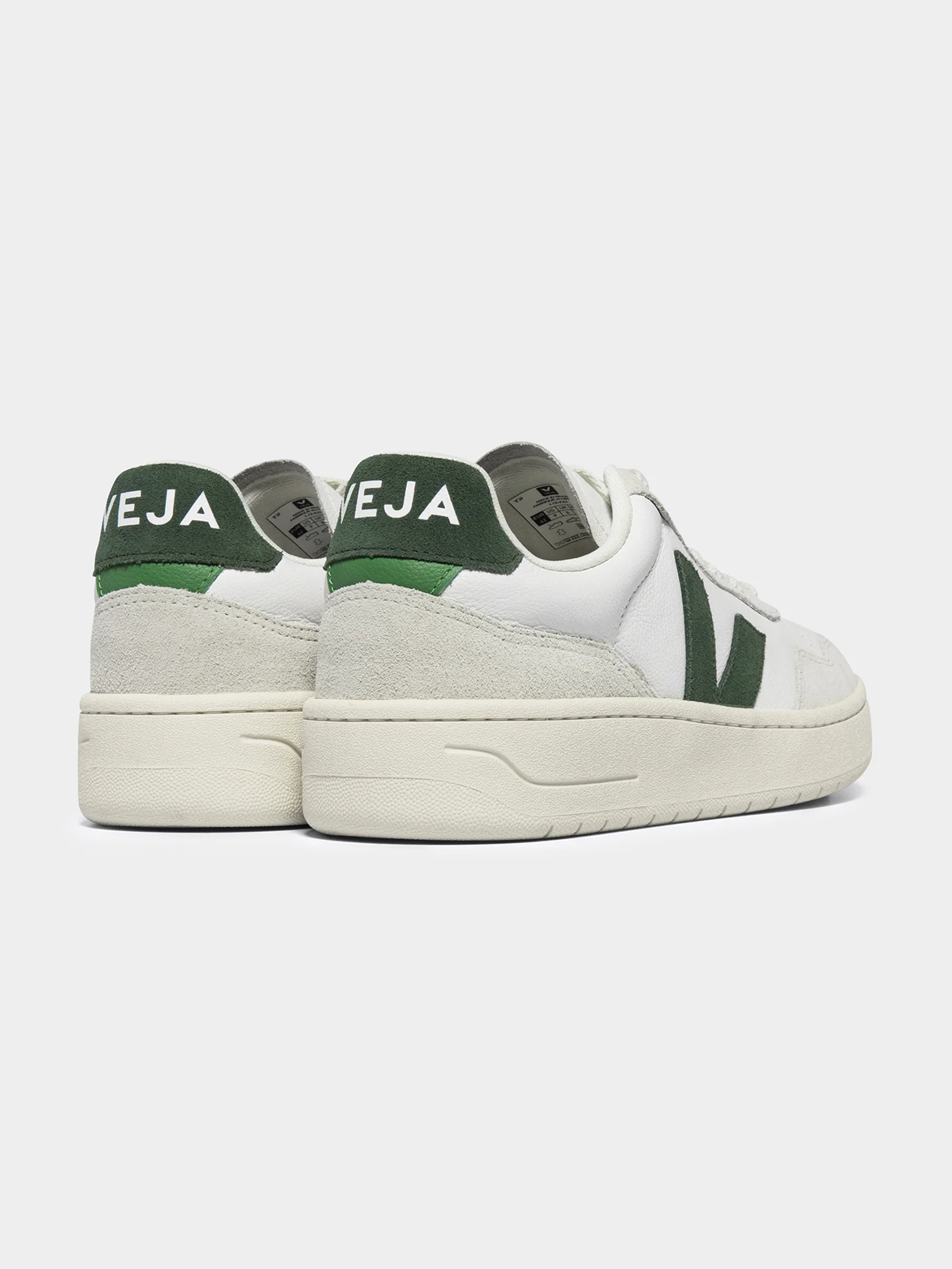 Unisex V-90 Sneakers - Image 2