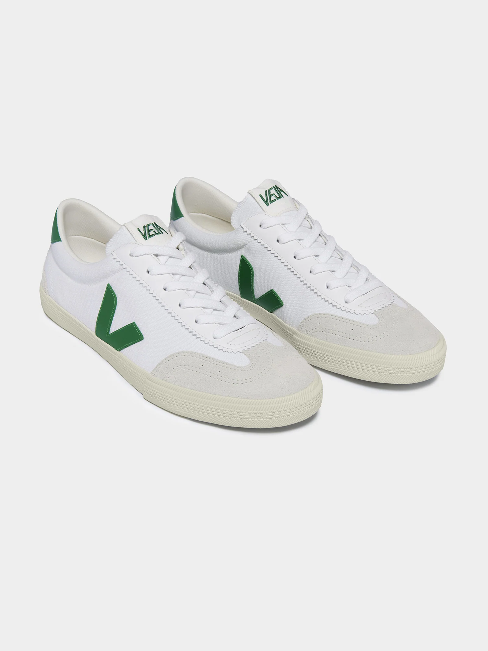 Unisex Volley Sneakers - Image 3