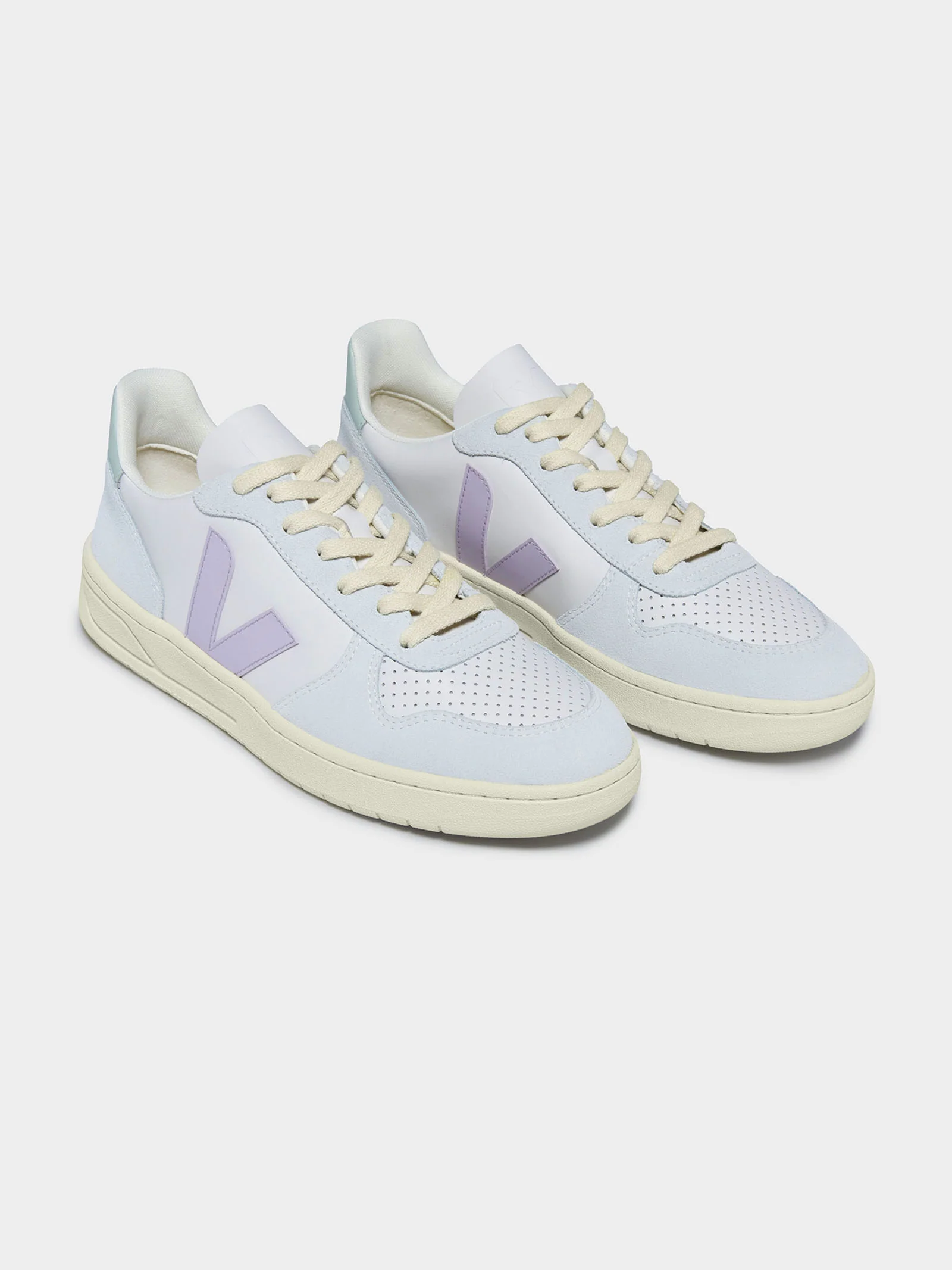 Womens V-10 Sneakers - Image 2