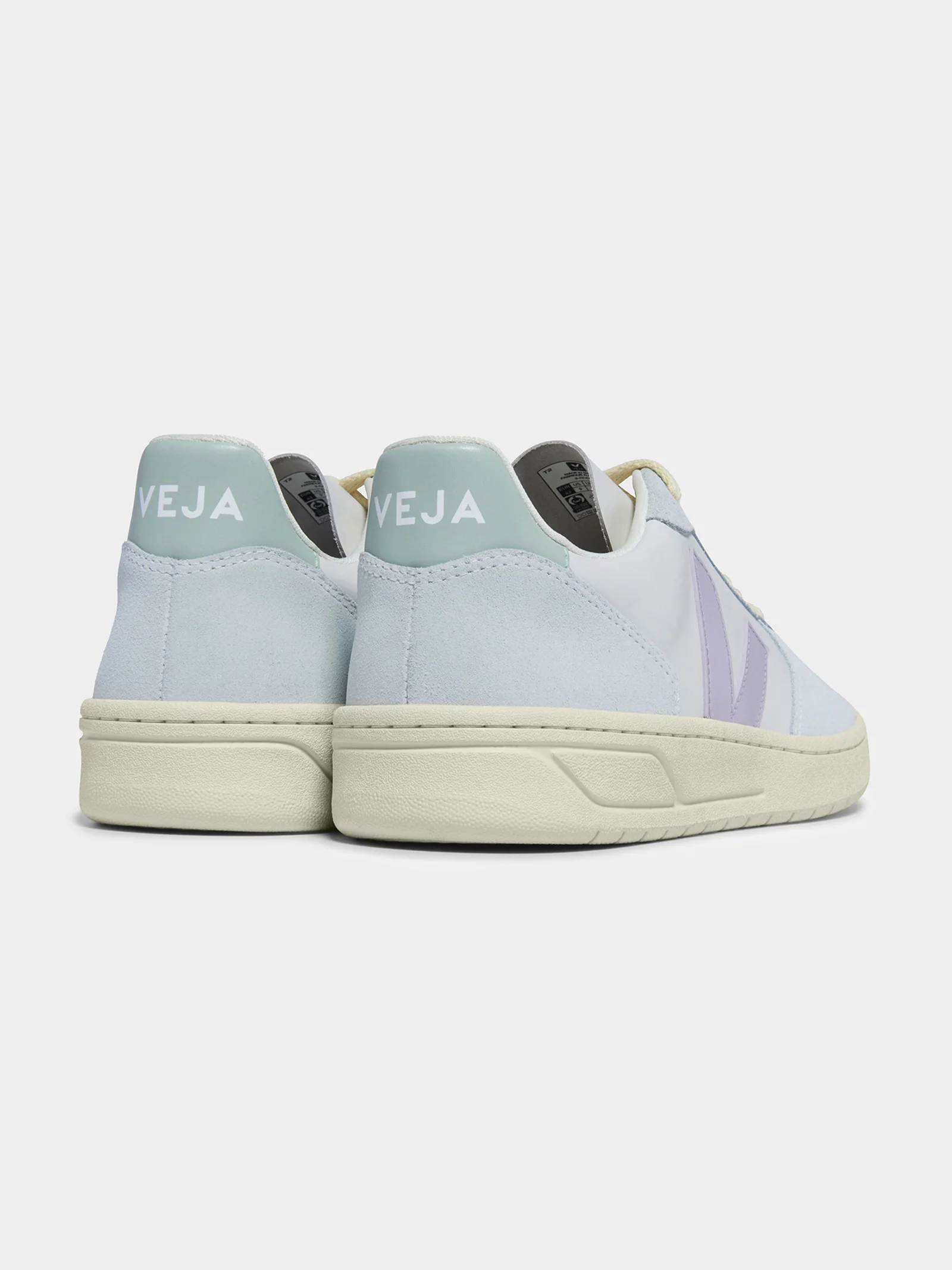 Womens V-10 Sneakers - Image 3