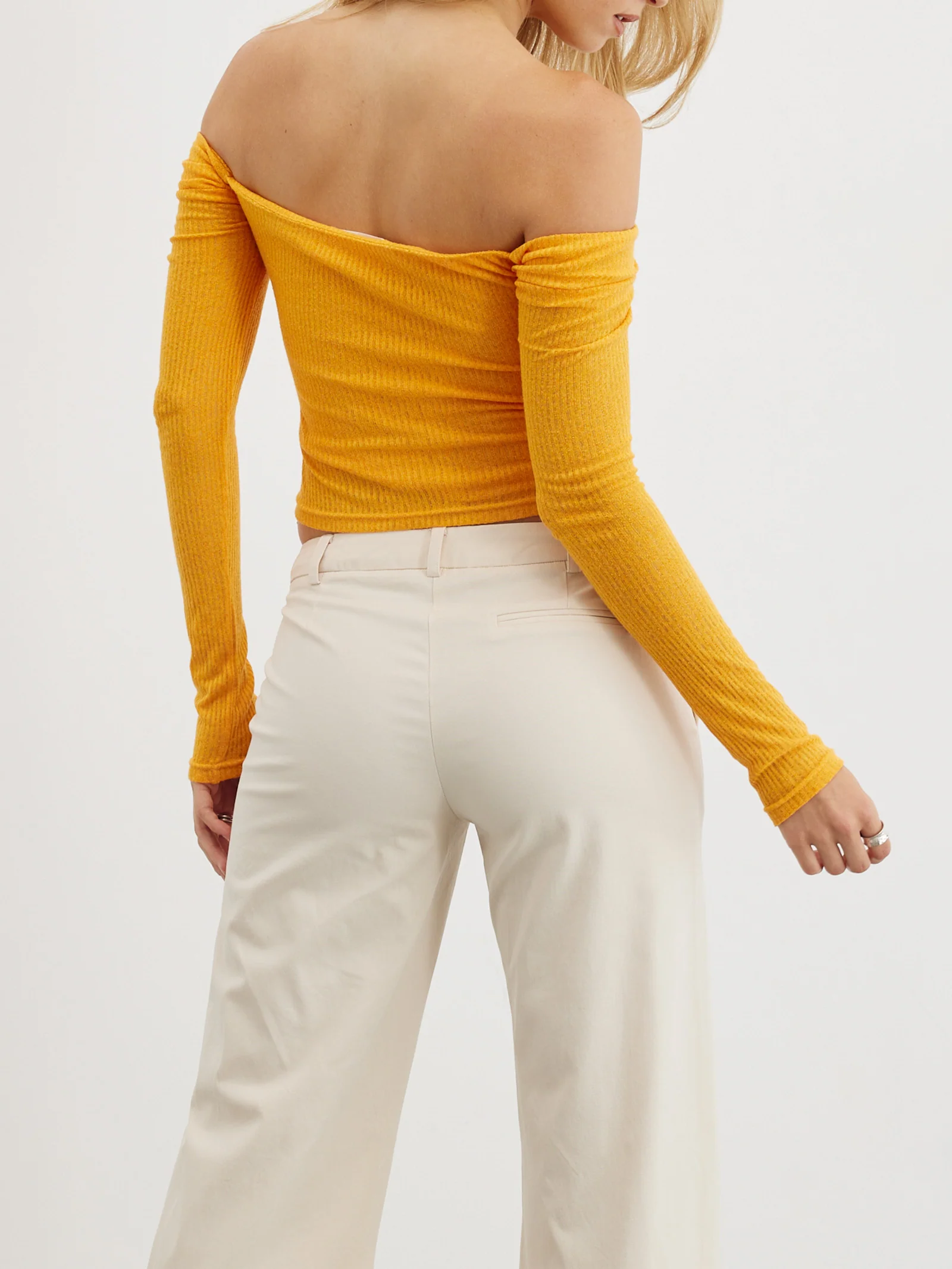 Vela Twist Top - Image 3