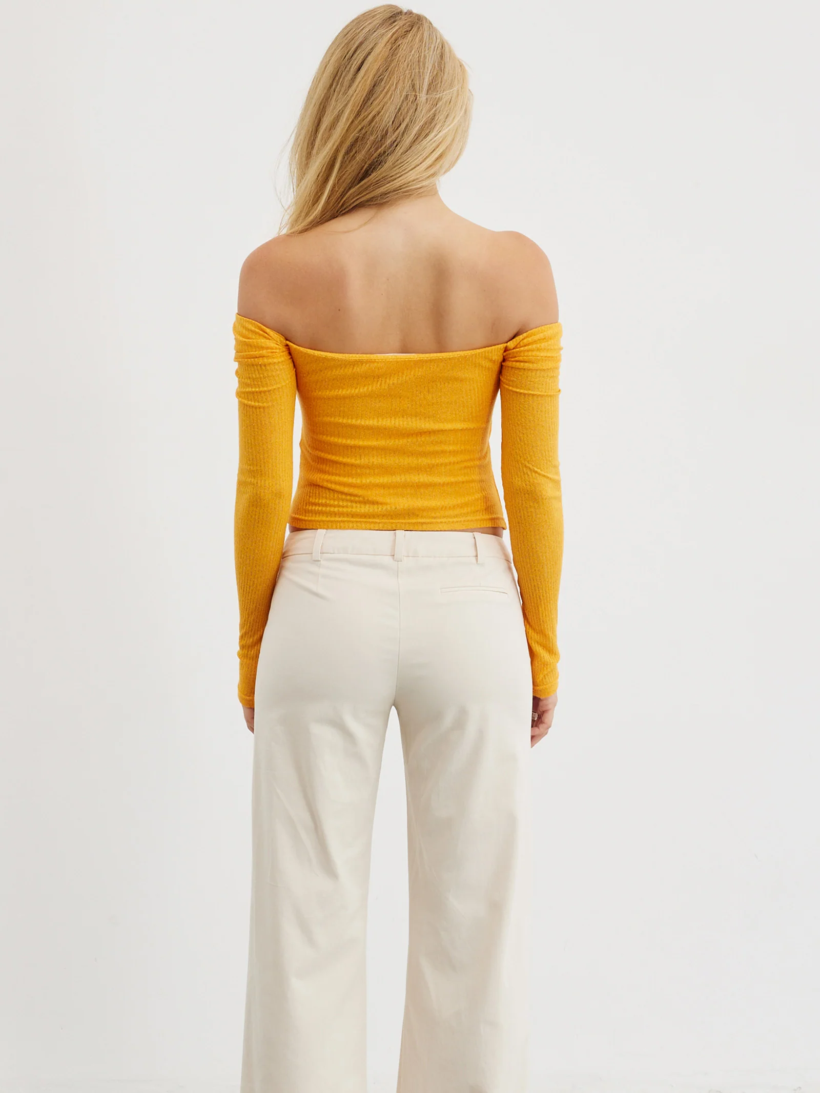Vela Twist Top - Image 4