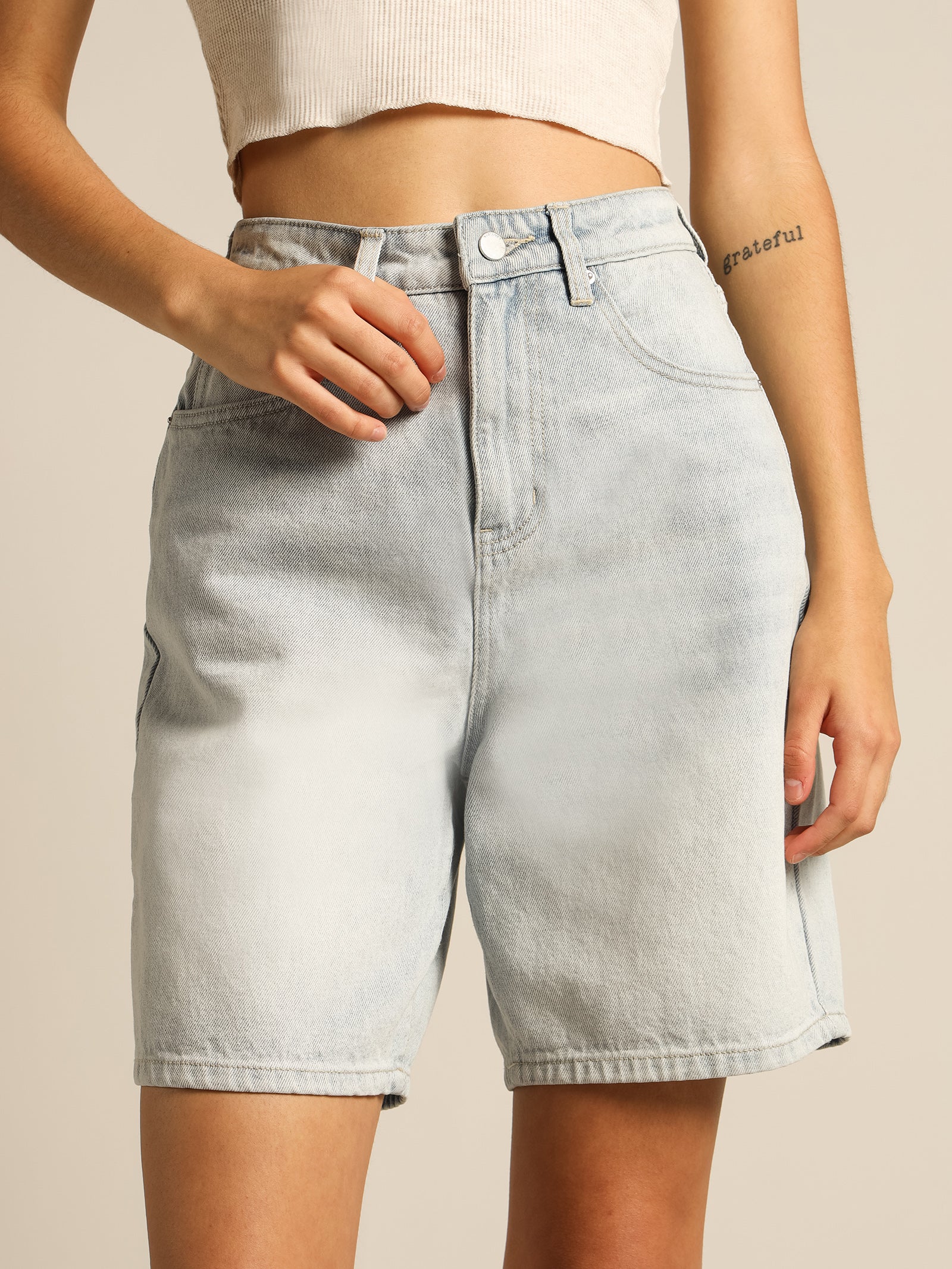 Venice Shorts - Image 4