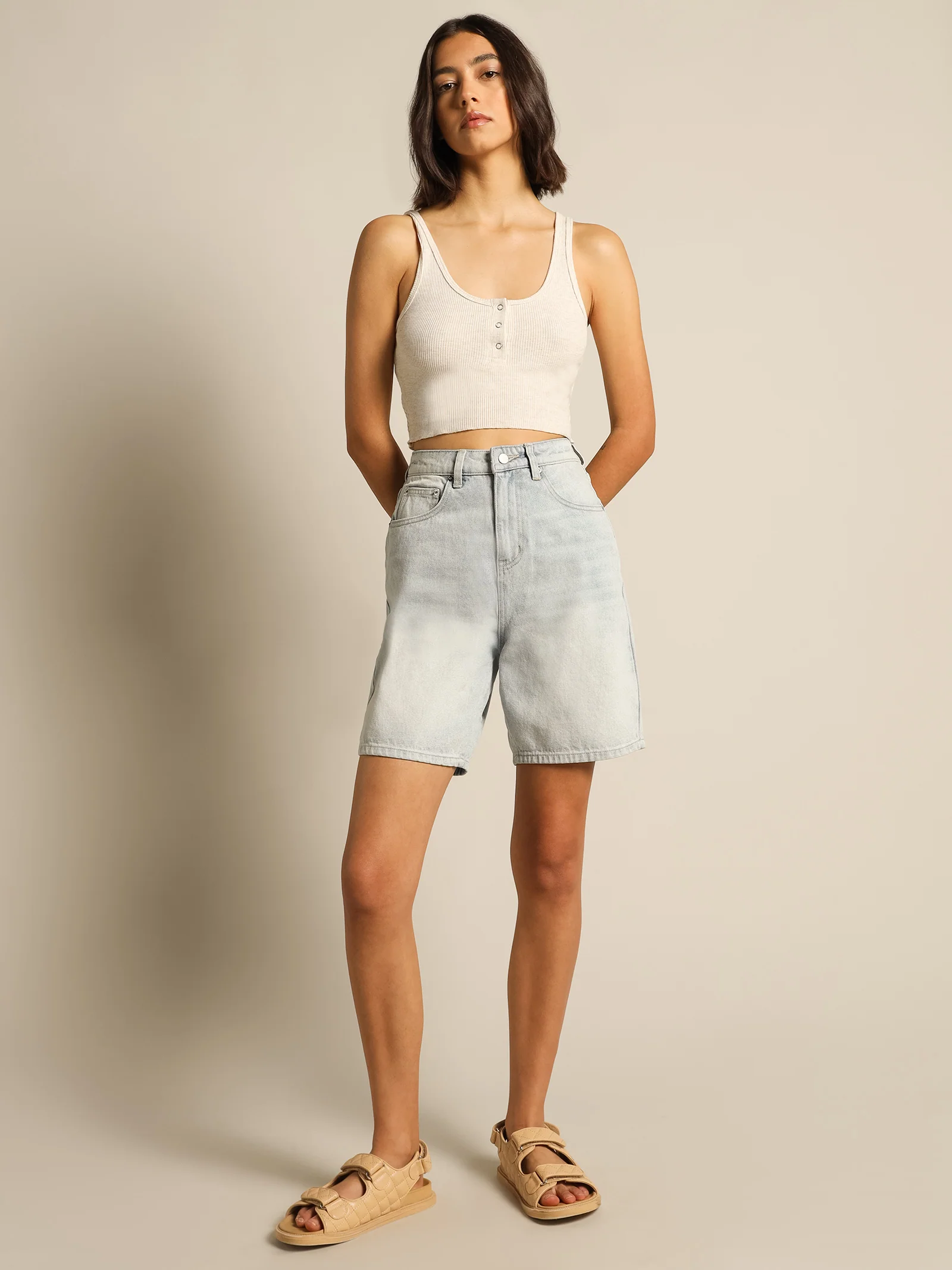 Venice Shorts - Image 5