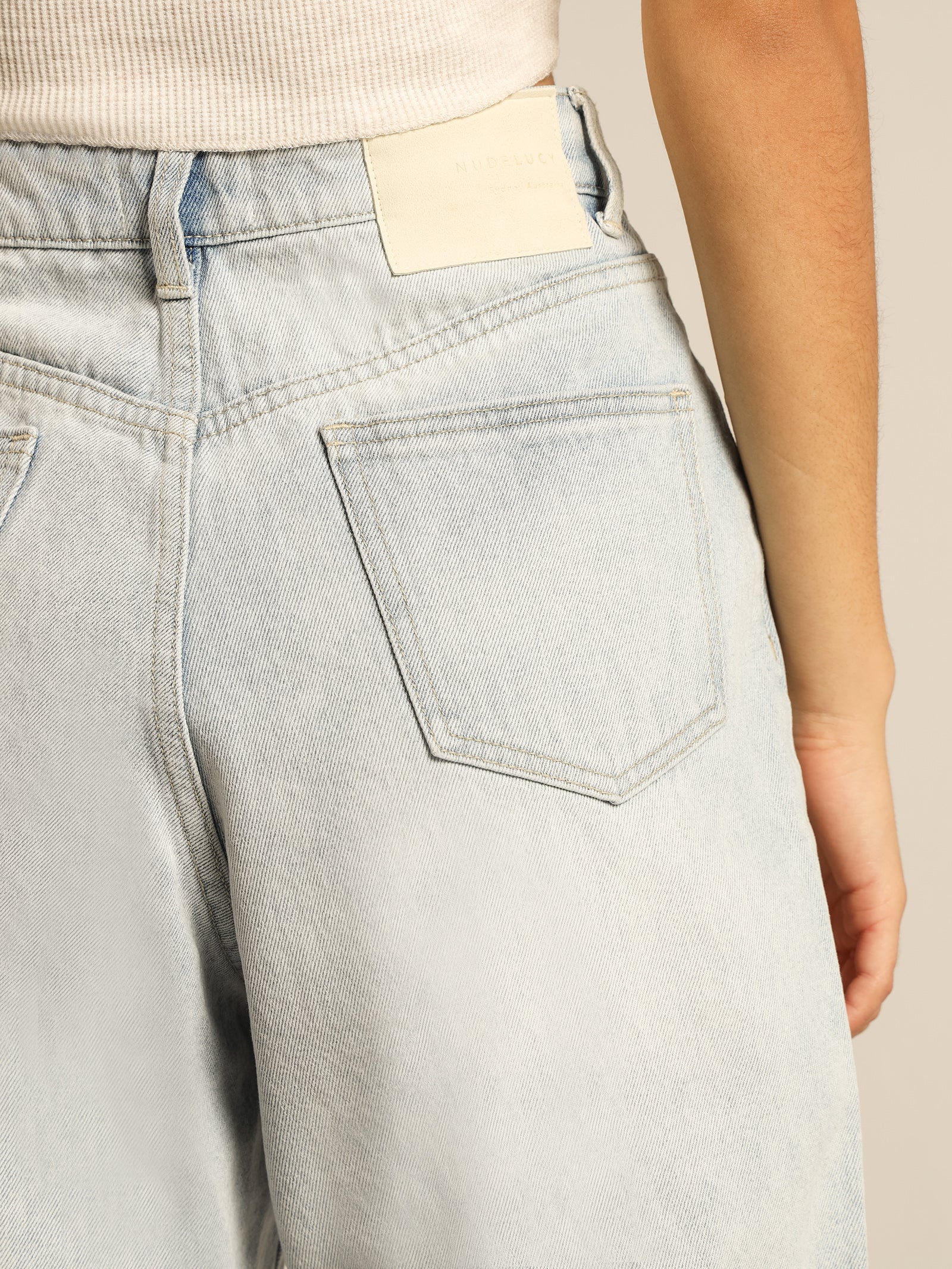 Venice Shorts - Image 6