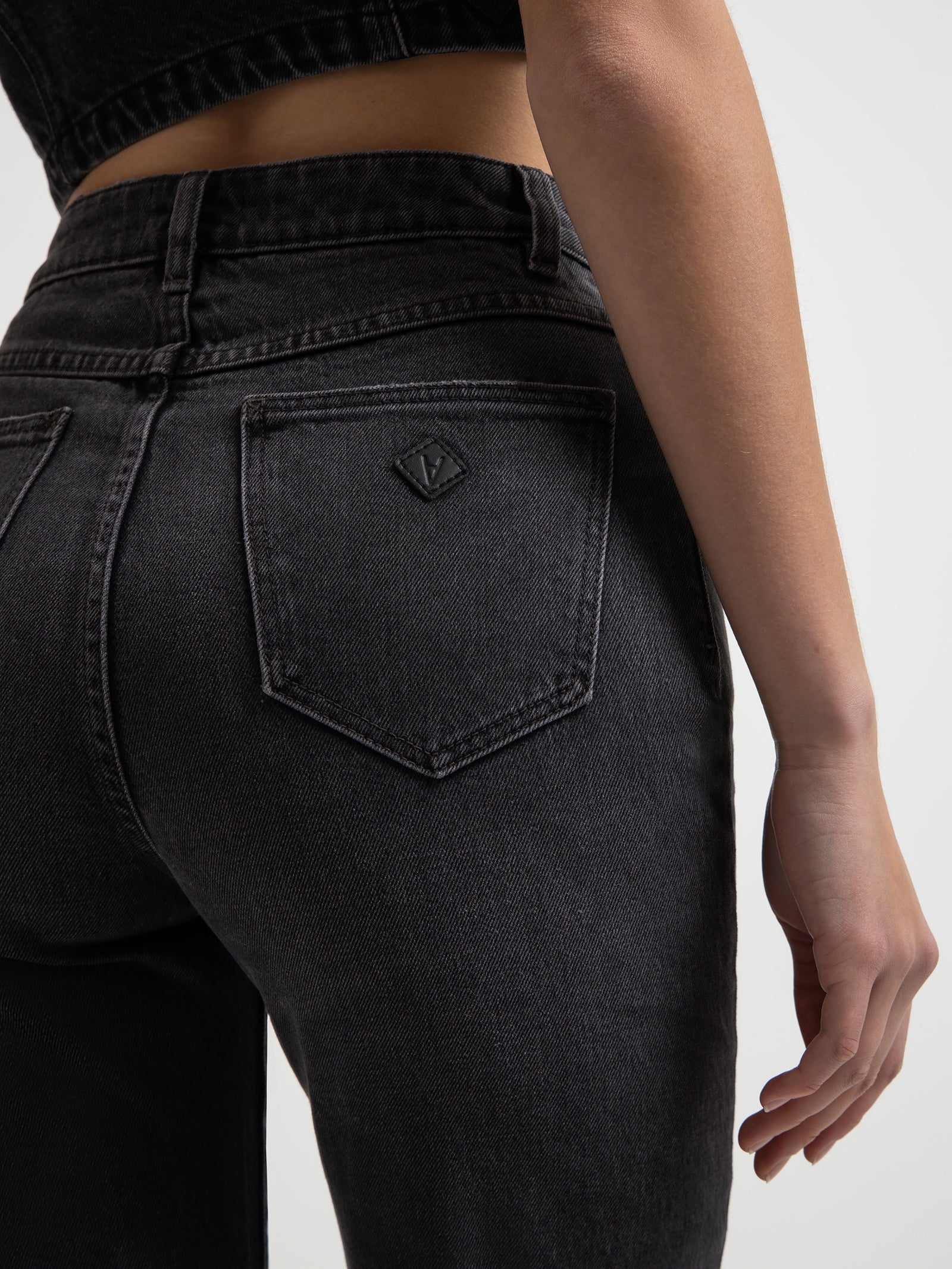 Venice Straight Bobbi Jeans - Image 3