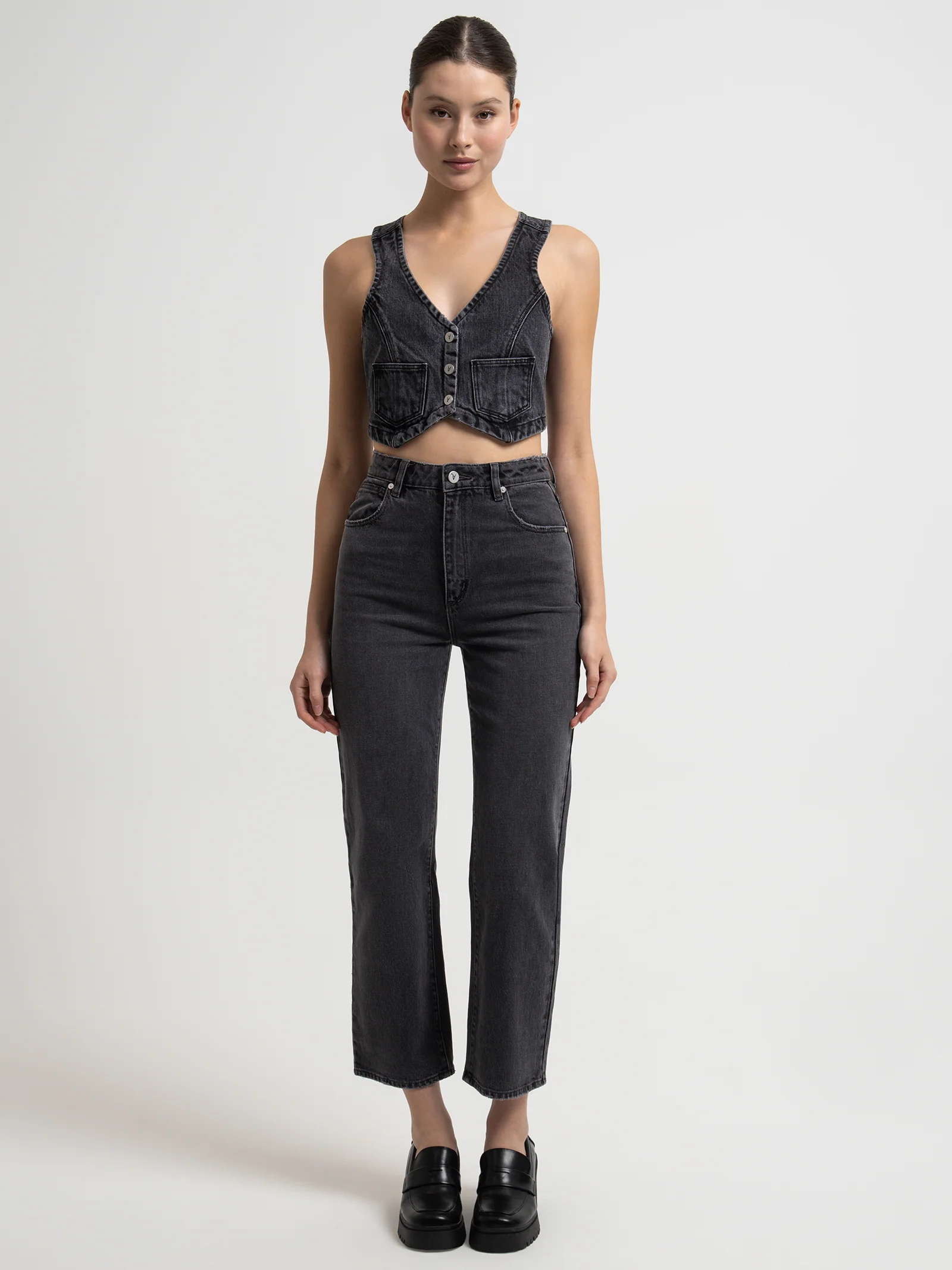 Venice Straight Bobbi Jeans - Image 4