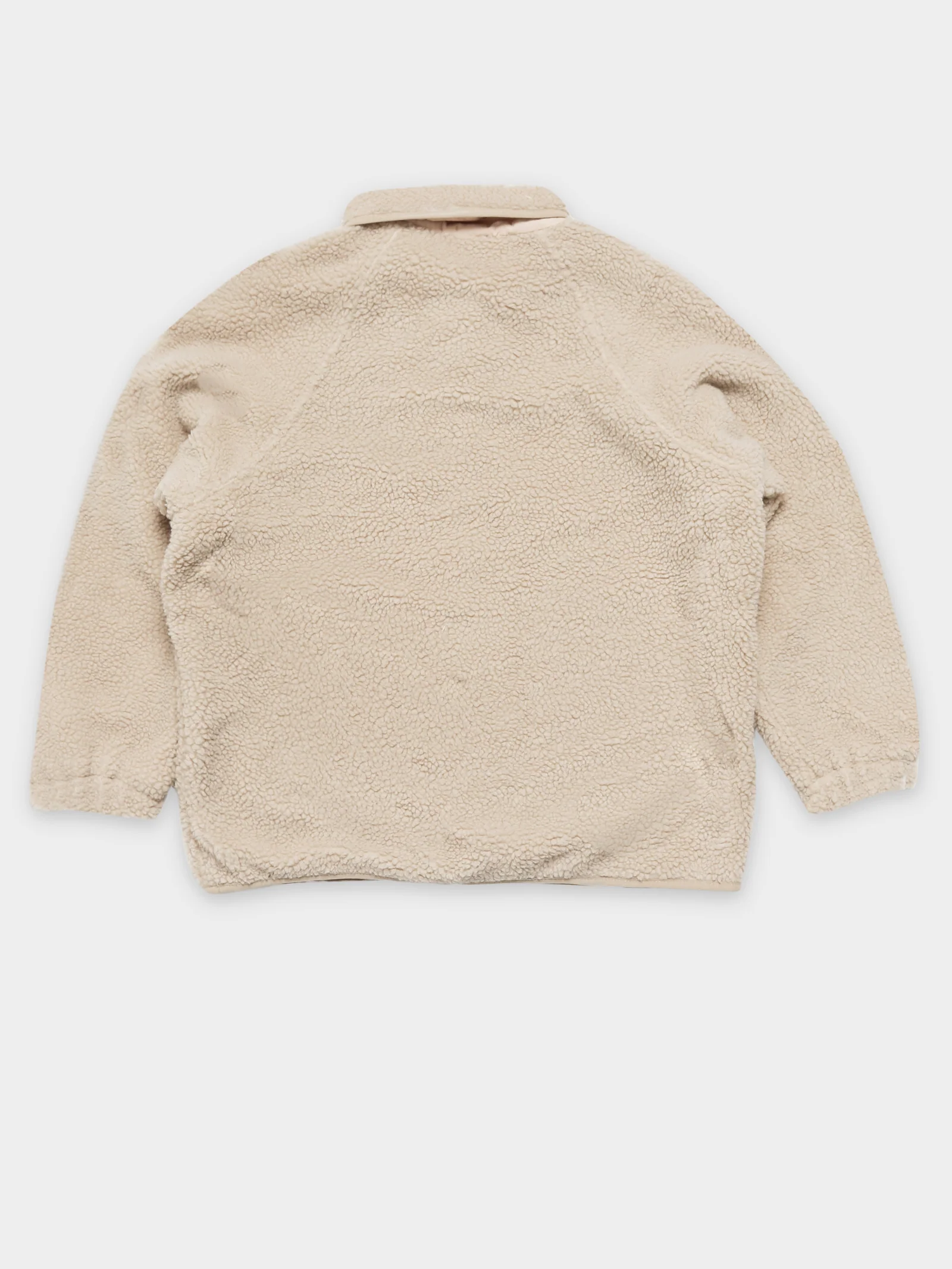 Ventura Sherpa Jacket - Image 9