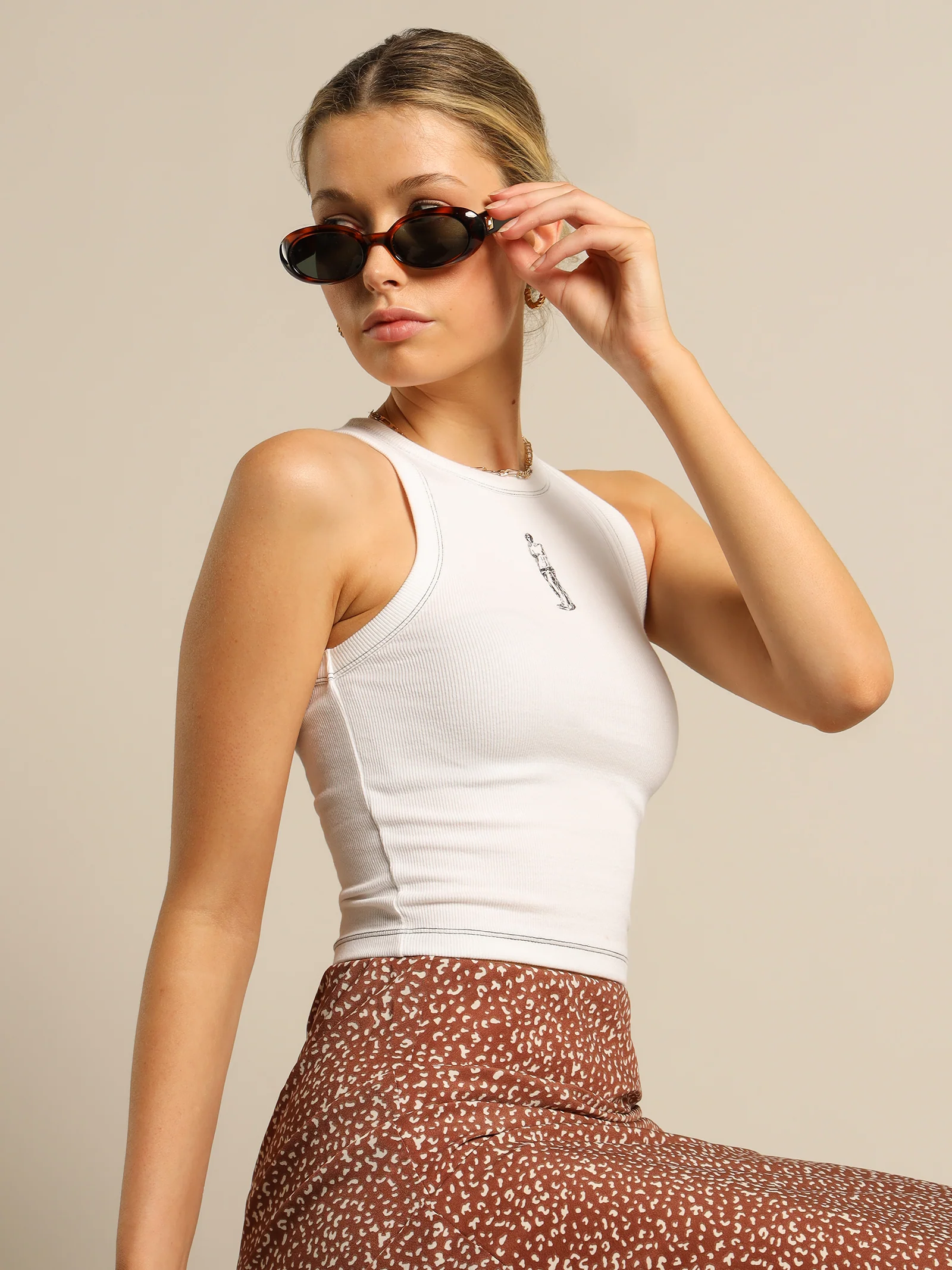 Venus Tank - Image 3