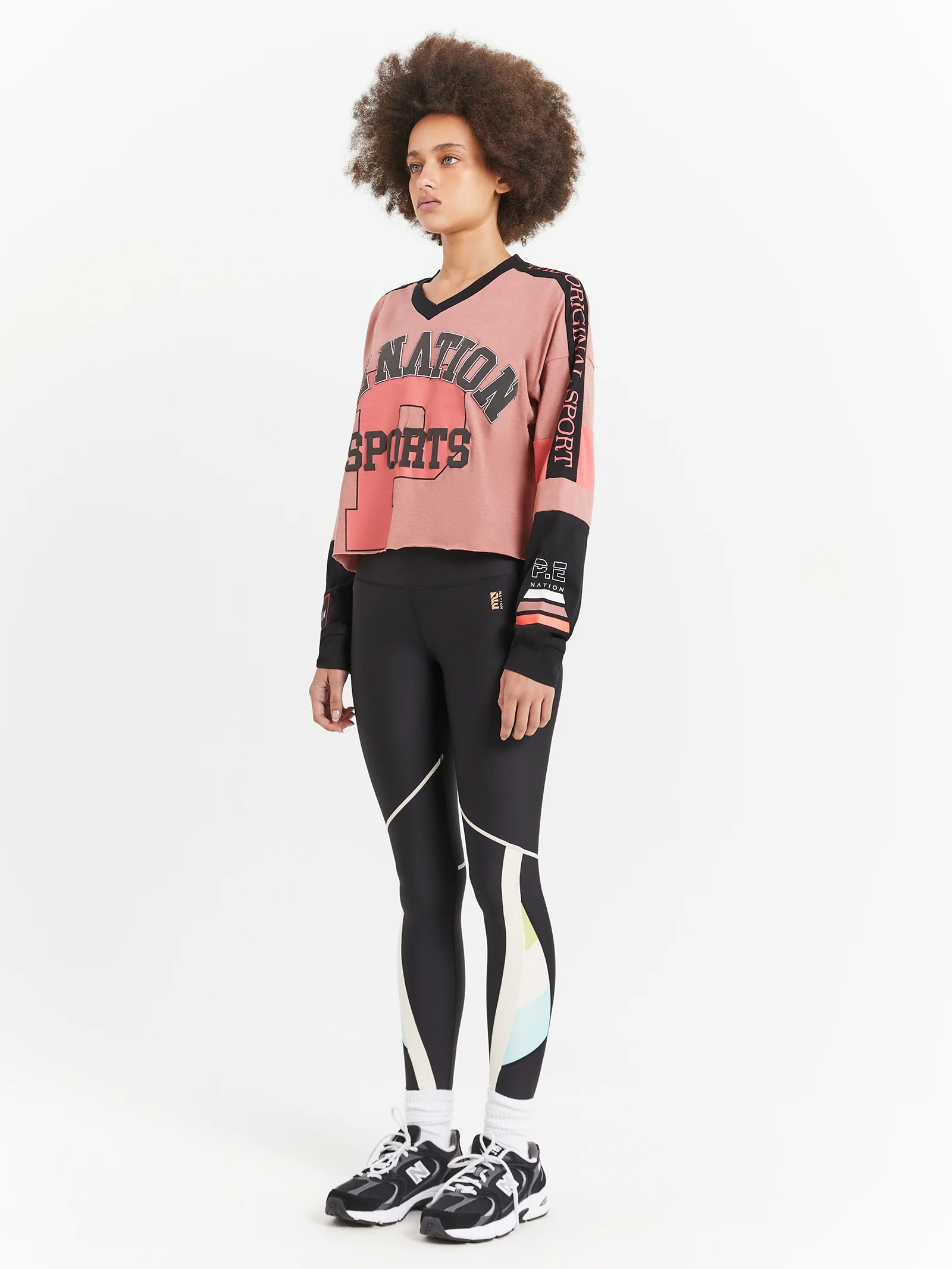Verbena Long Sleeve T-Shirt - Image 4