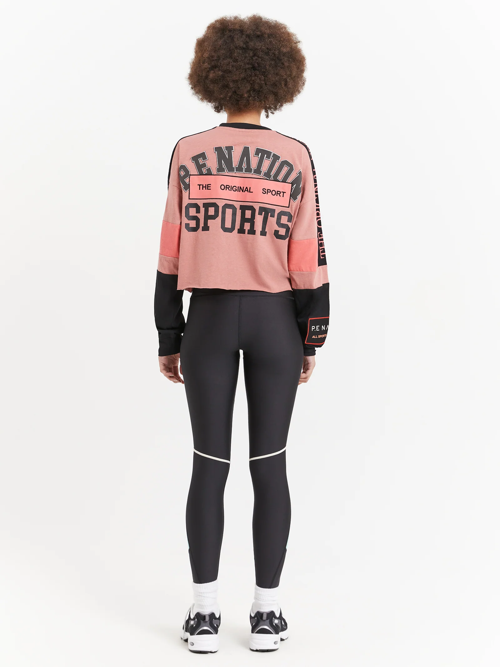 Verbena Long Sleeve T-Shirt - Image 5