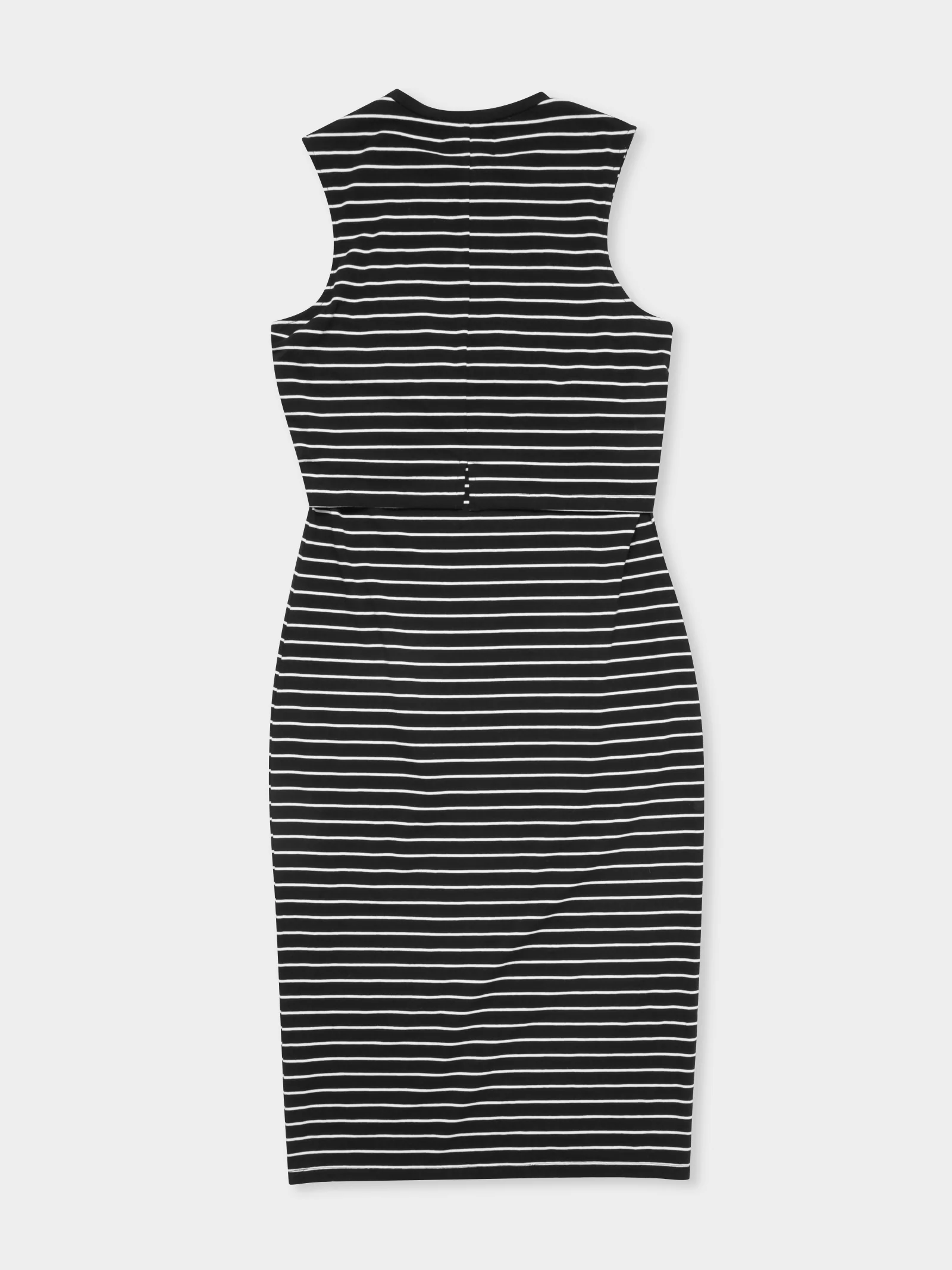 Vermont Double Layered Dress - Image 2
