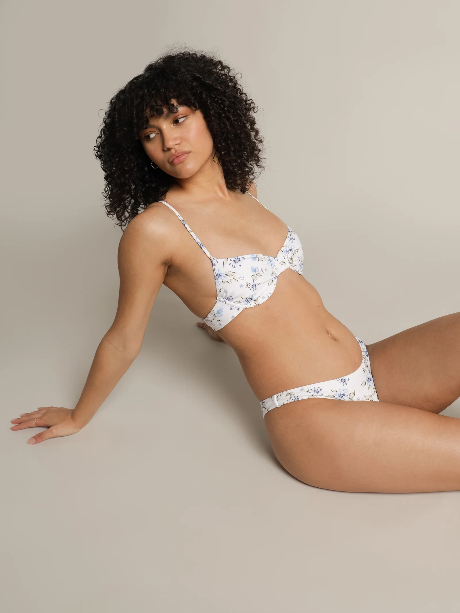 Verona Cheeky Hi Brief - Image 4