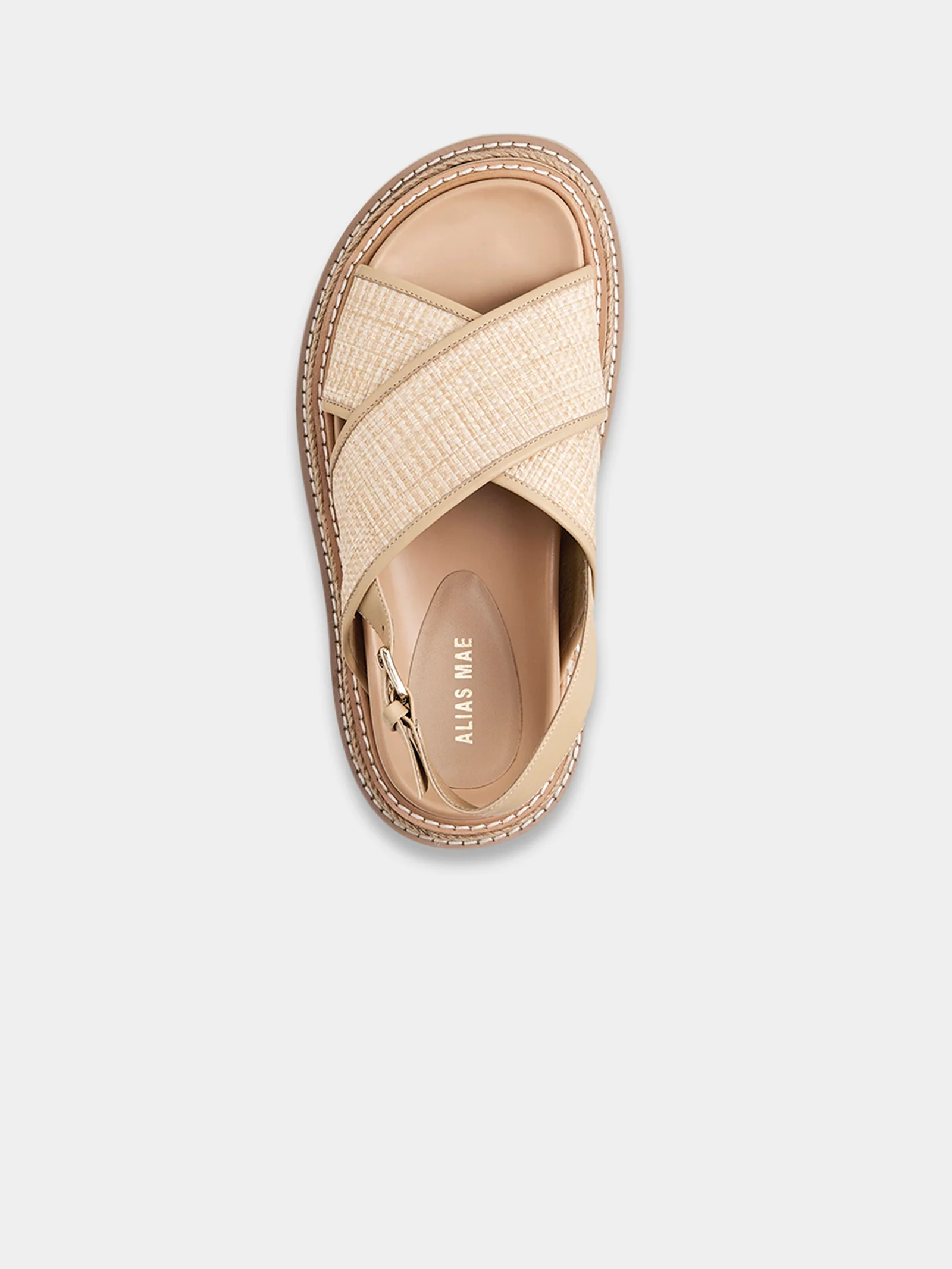 Verona Sandals - Image 4