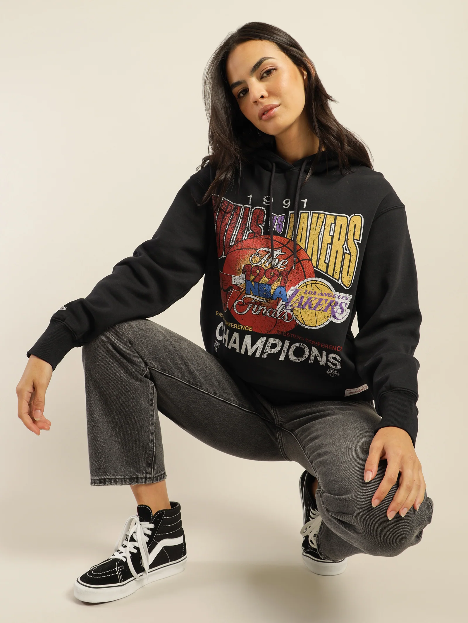 Versus Hoodie - Image 2