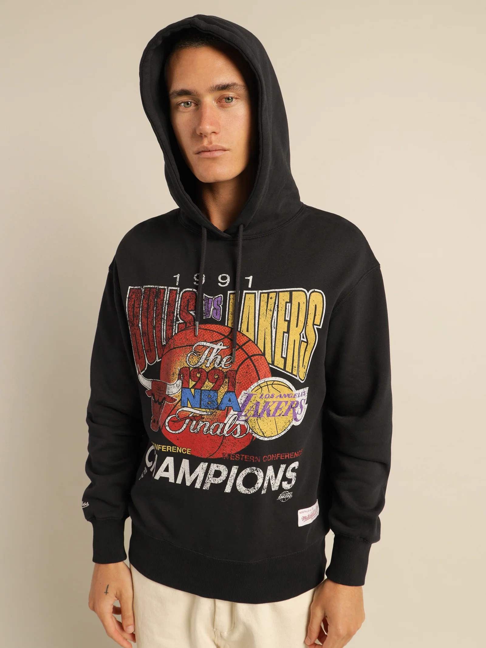Versus Hoodie - Image 3