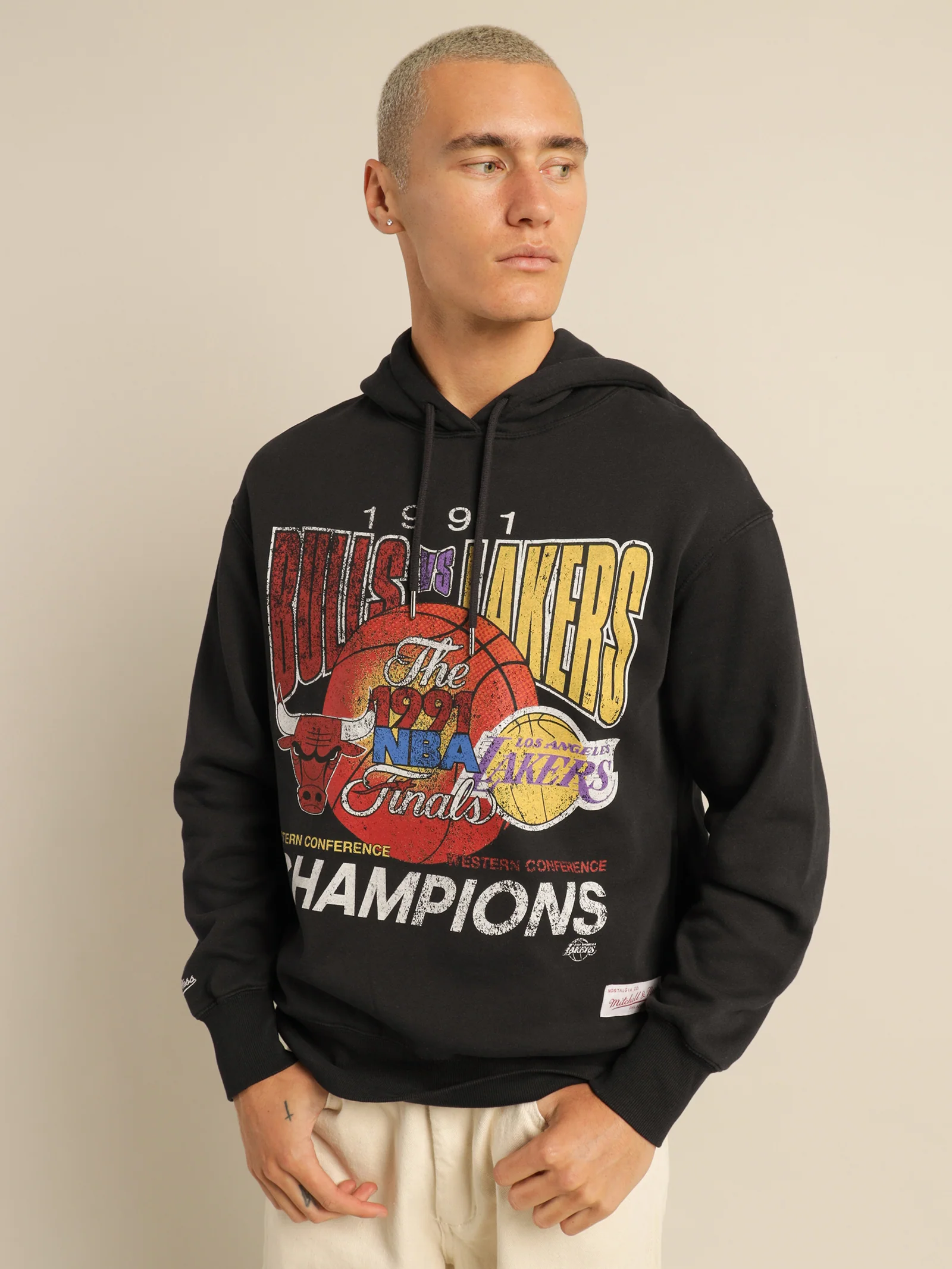 Versus Hoodie - Image 5