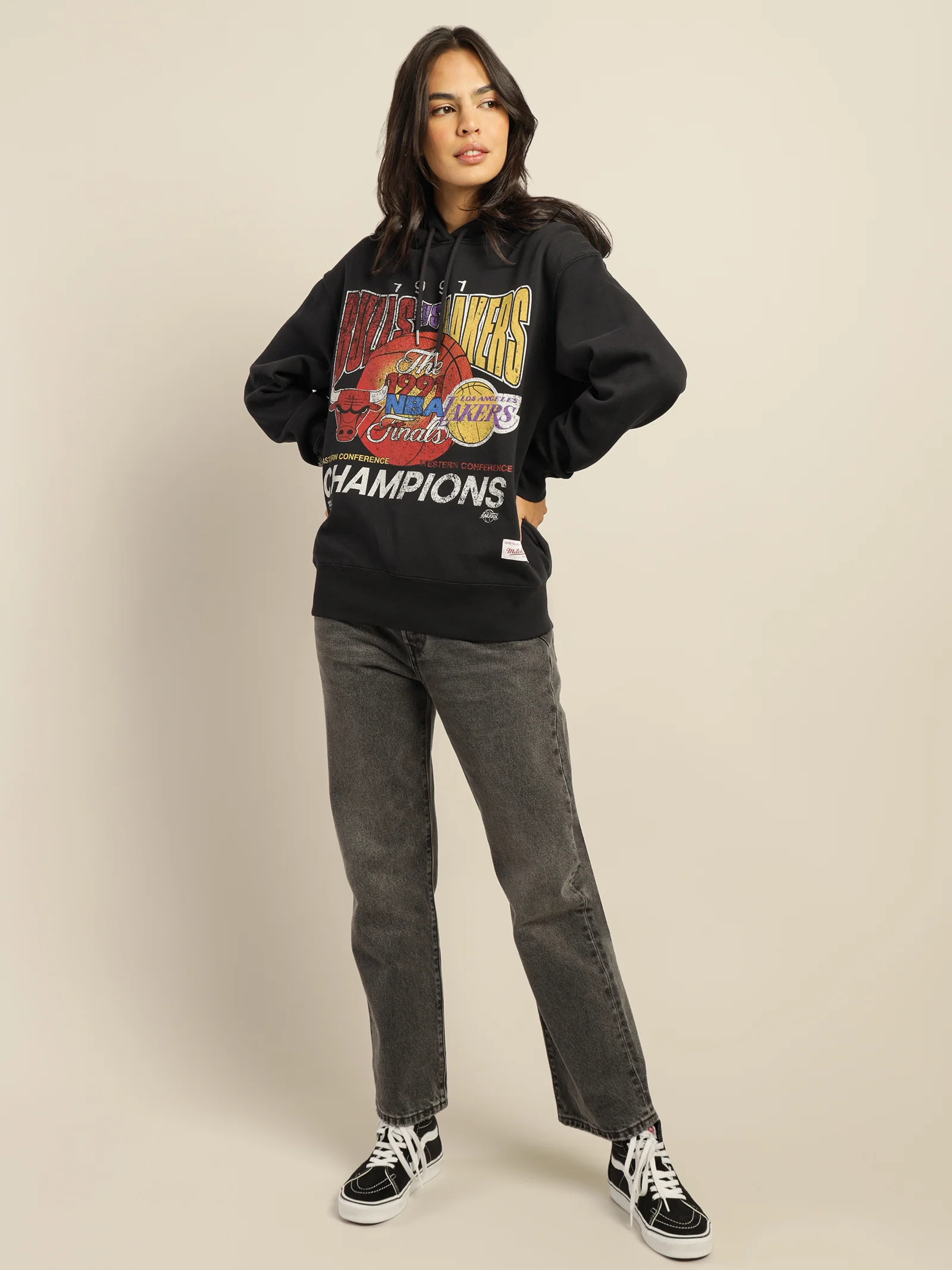 Versus Hoodie - Image 6