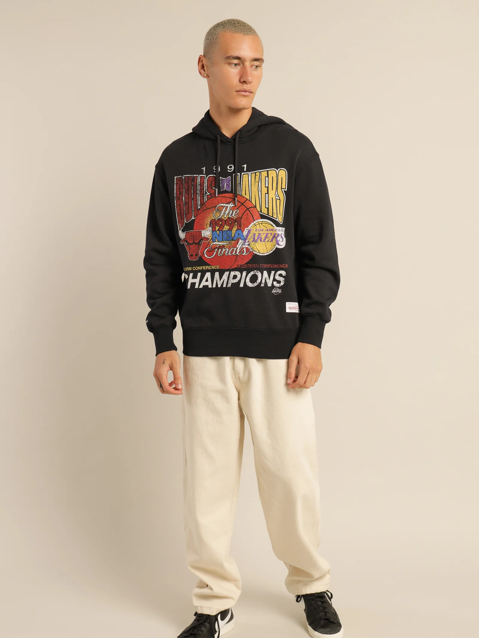 Versus Hoodie - Image 7