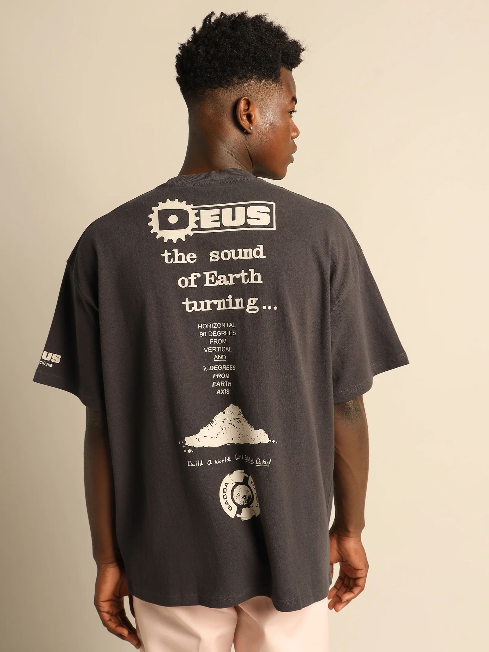Vertical T-Shirt - Image 5