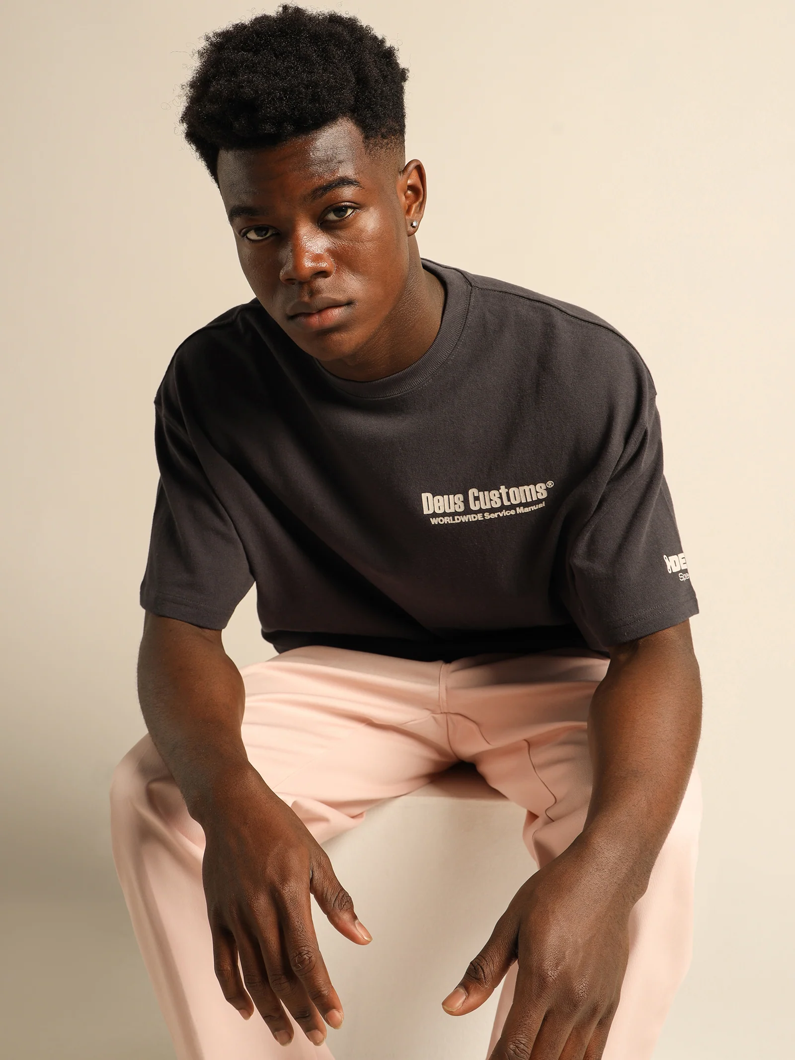 Vertical T-Shirt - Image 6