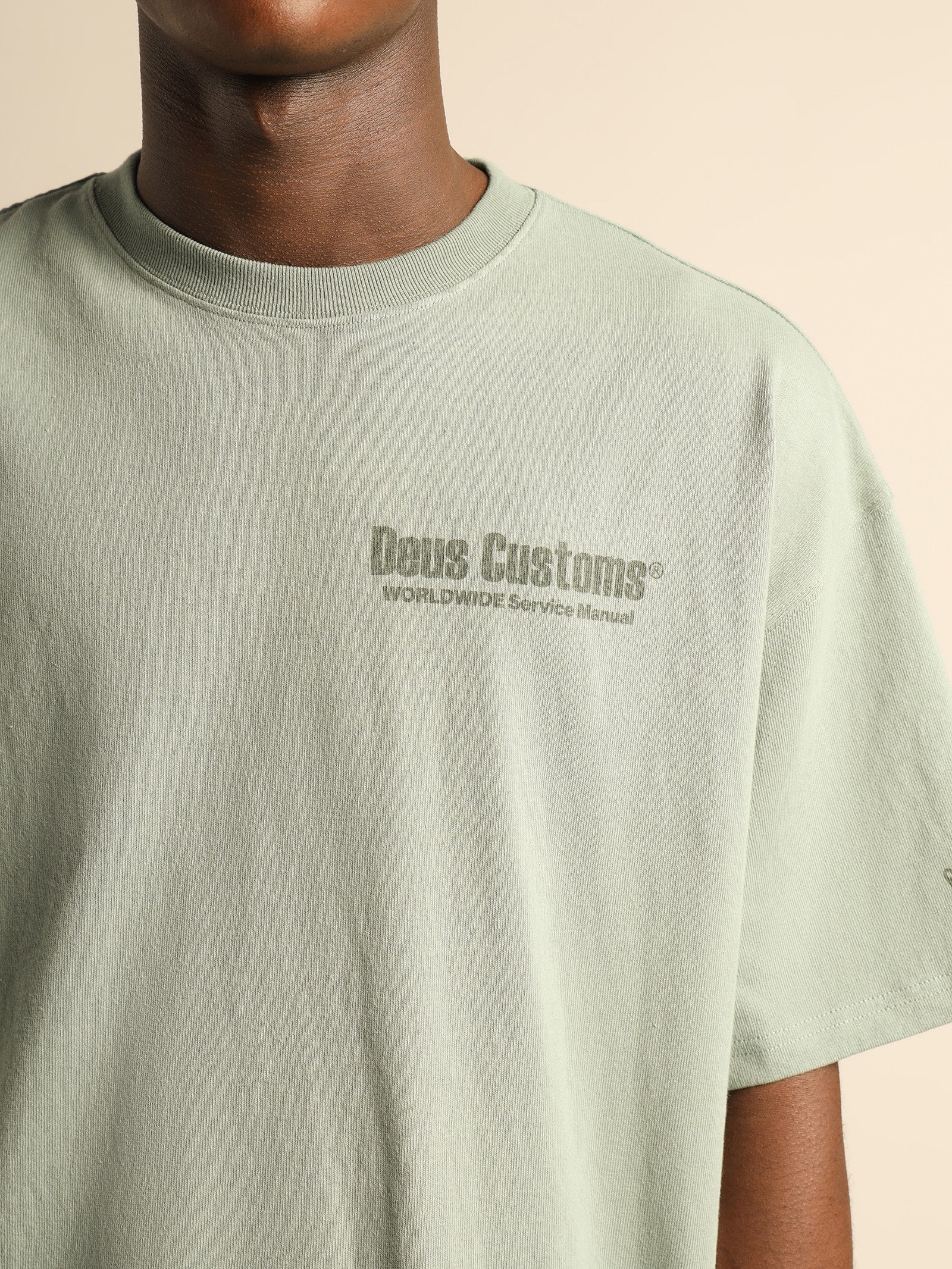 Vertical T-Shirt - Image 6