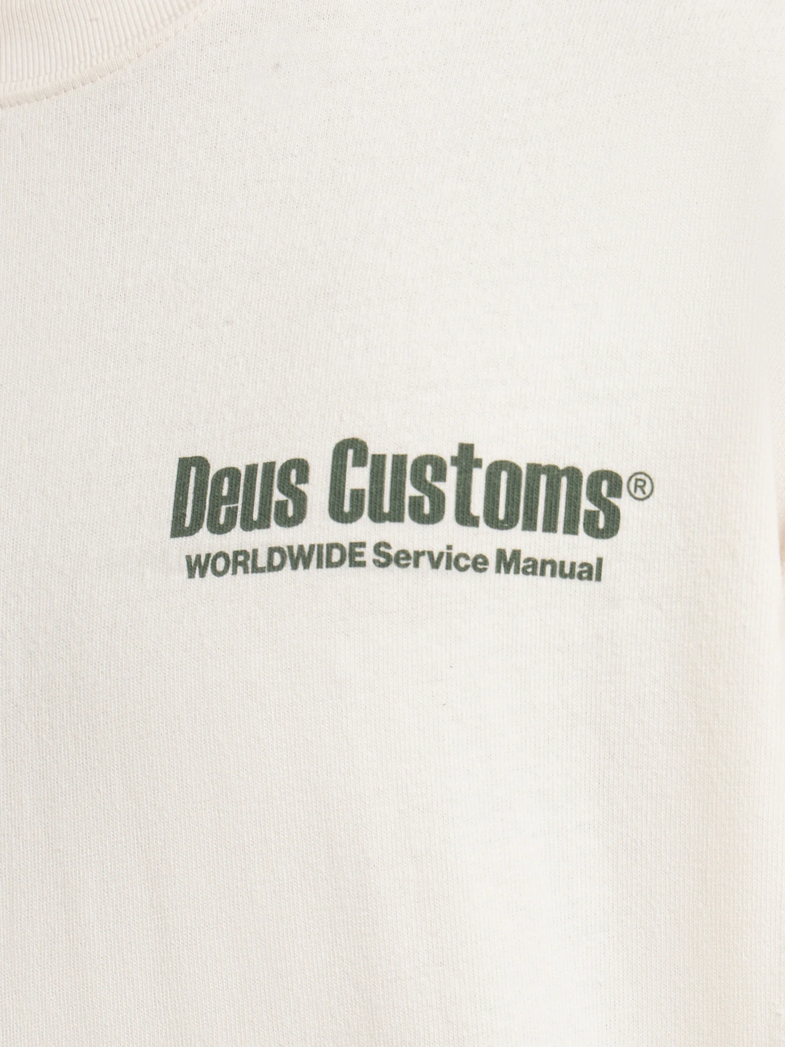 Vertical T-Shirt - Image 4