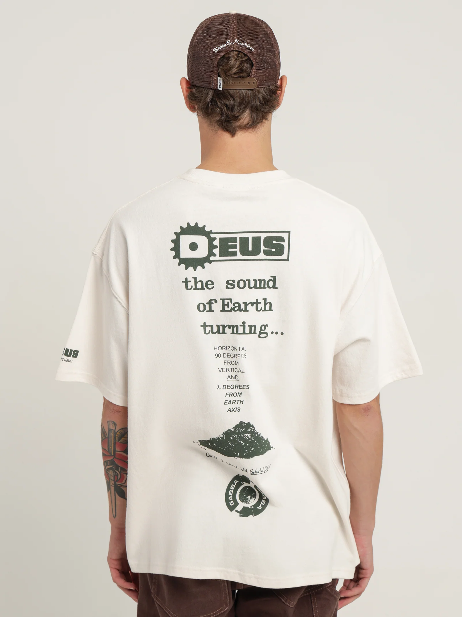 Vertical T-Shirt - Image 6
