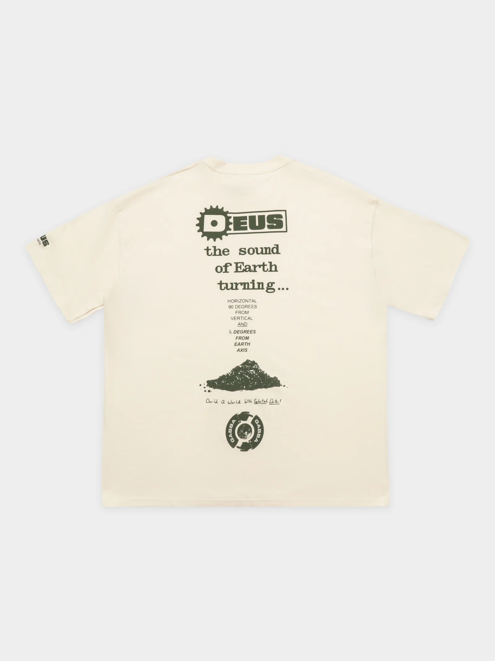 Vertical T-Shirt - Image 8