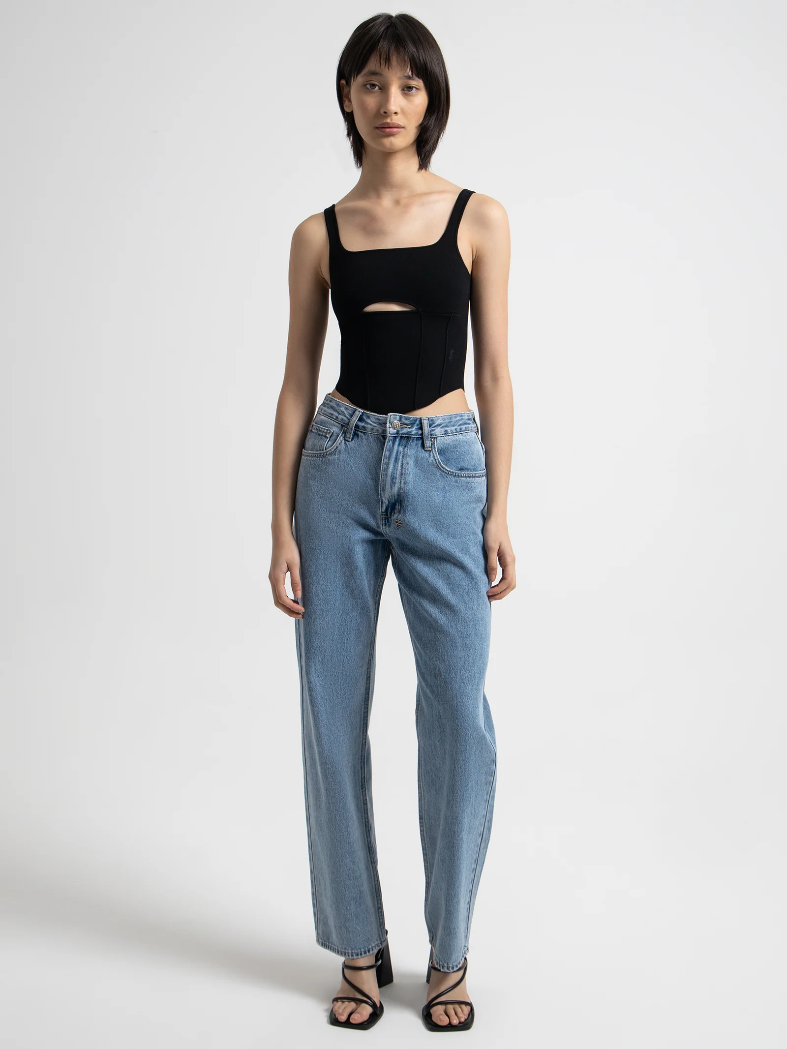 Vertigo Bustier - Image 2
