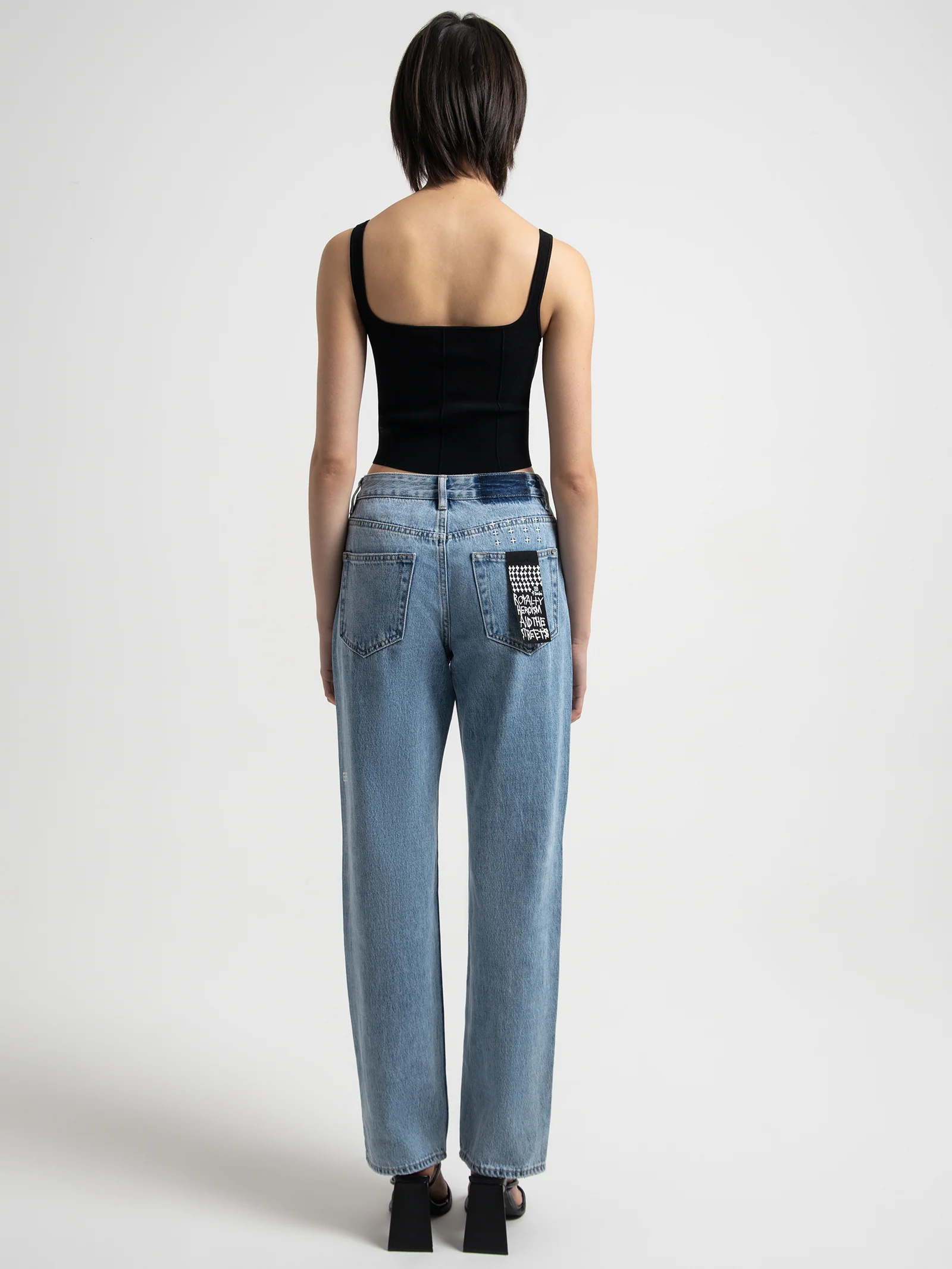 Vertigo Bustier - Image 5