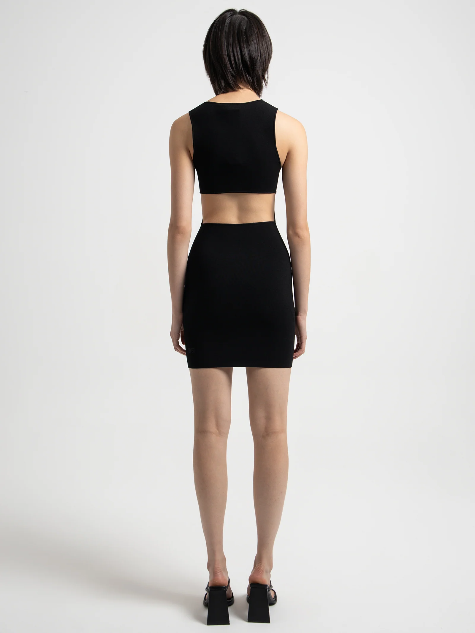 Vertigo Dress - Image 5
