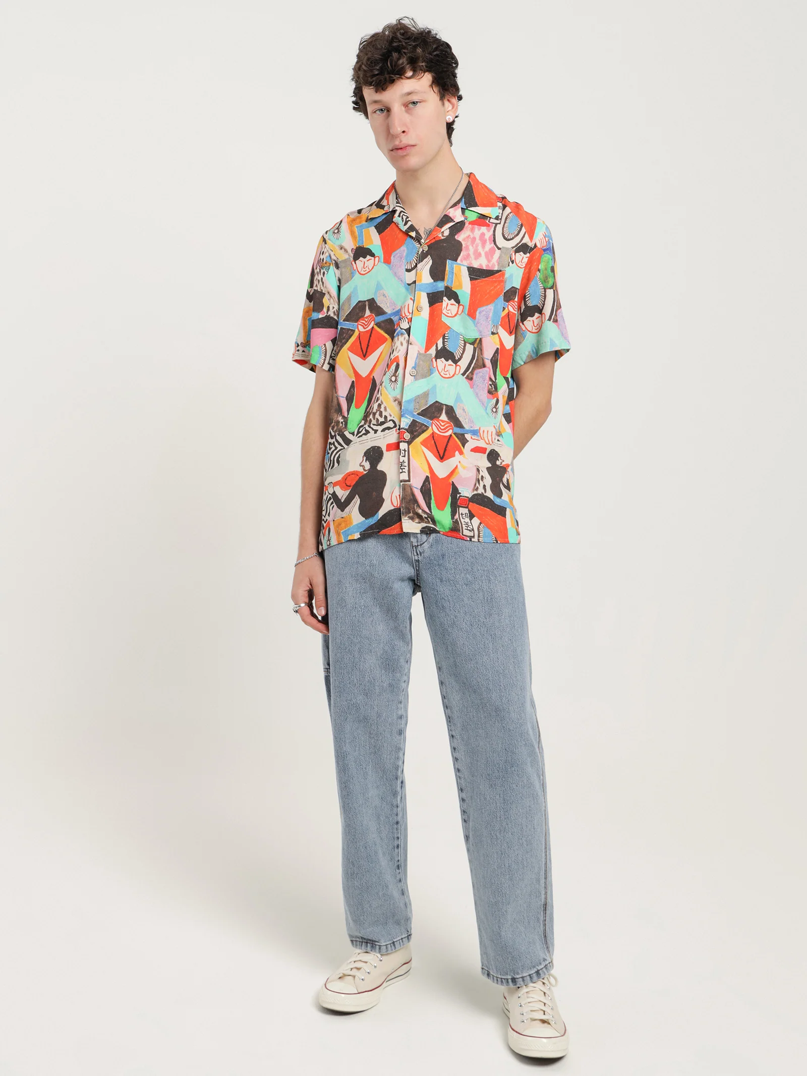 Vespacific Shirt - Image 6